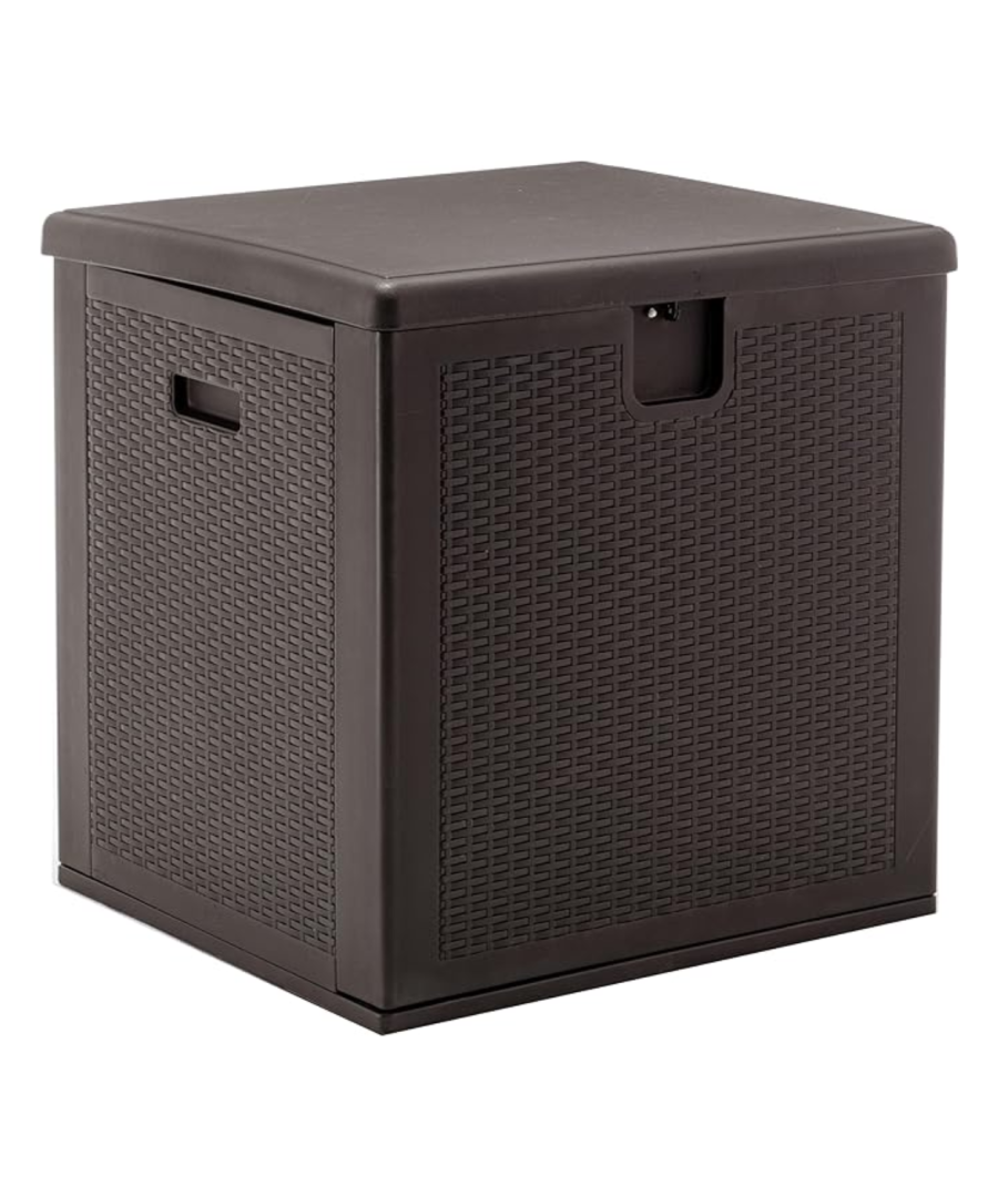 Outdoor Storage Container