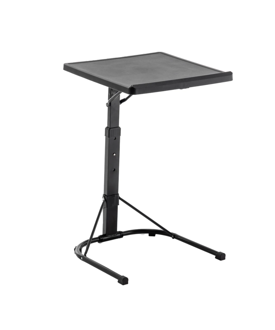 Portable Adjustable Table