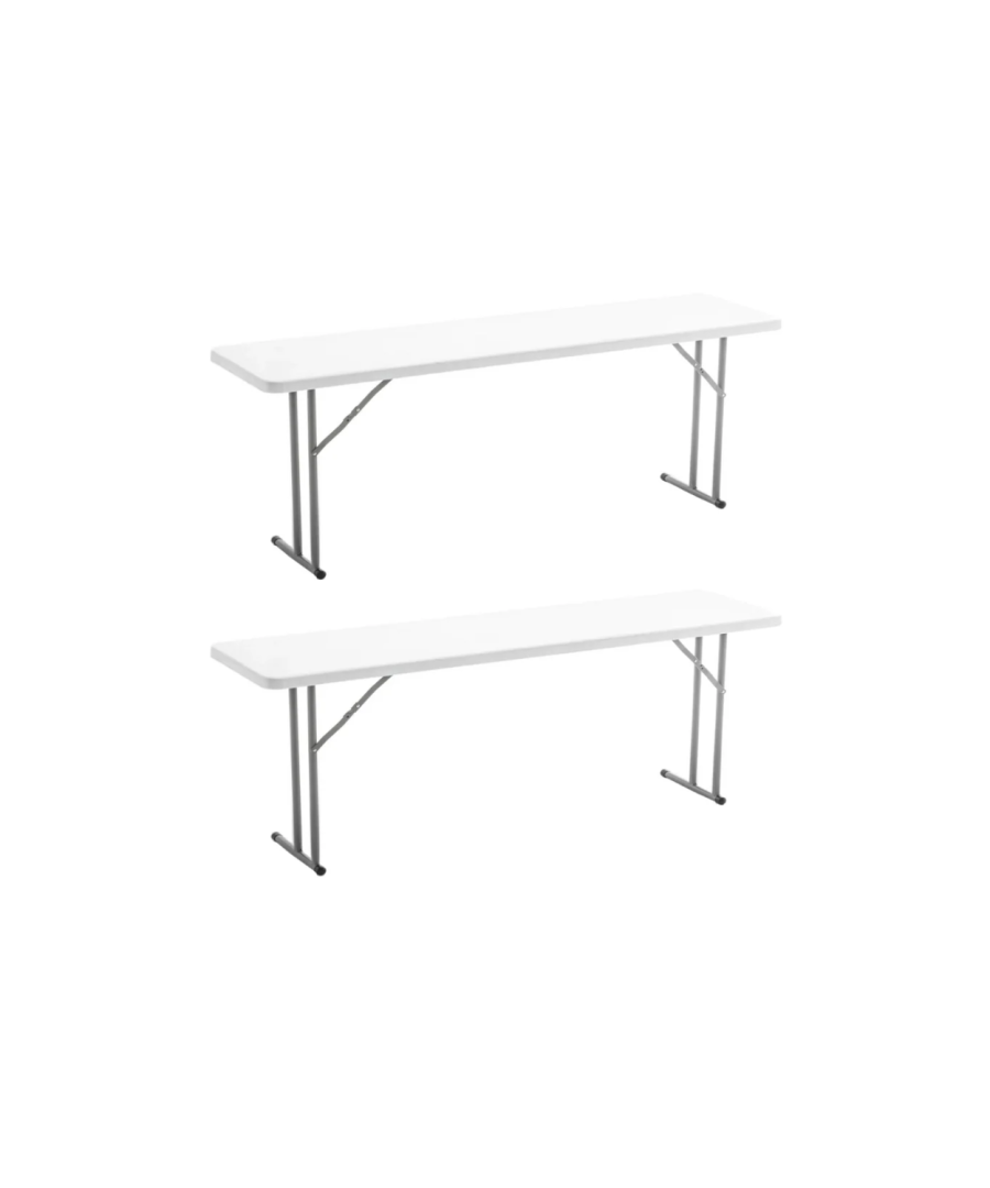 Folding Table Set