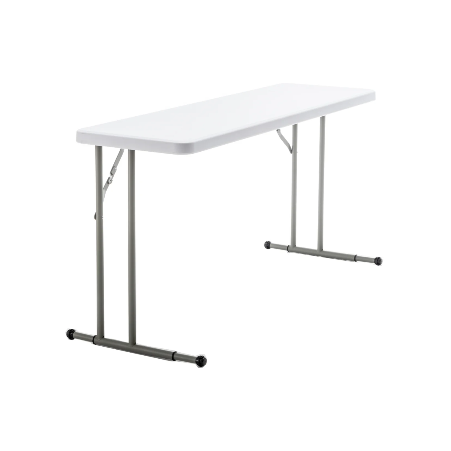 Folding Utility Table - Image 4