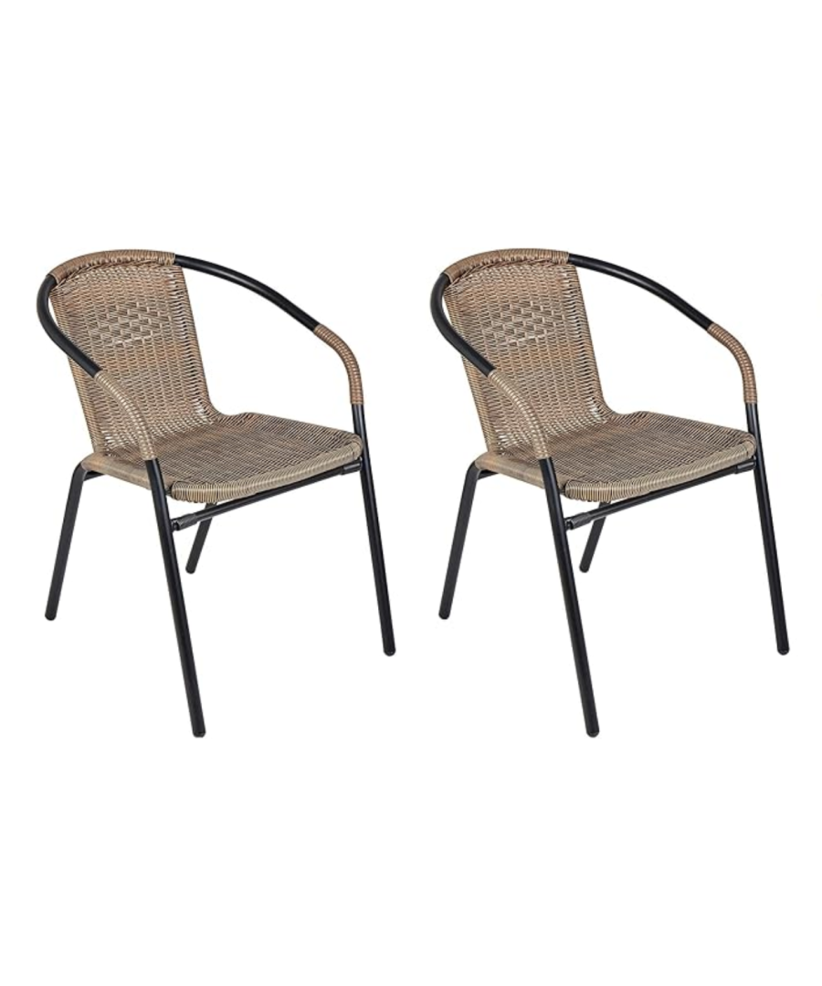 Outdoor Chair Set