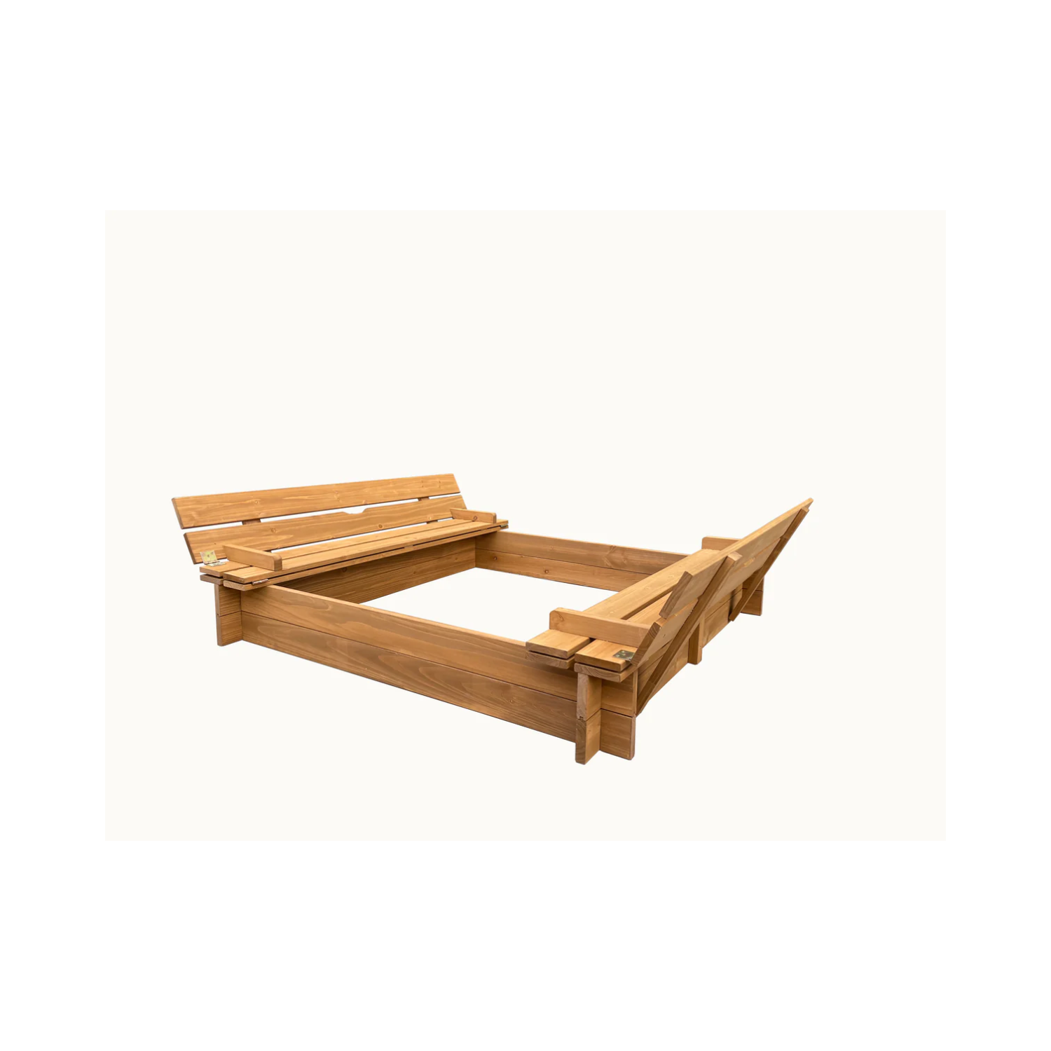 Convertible Outdoor Bench-Table - Image 9