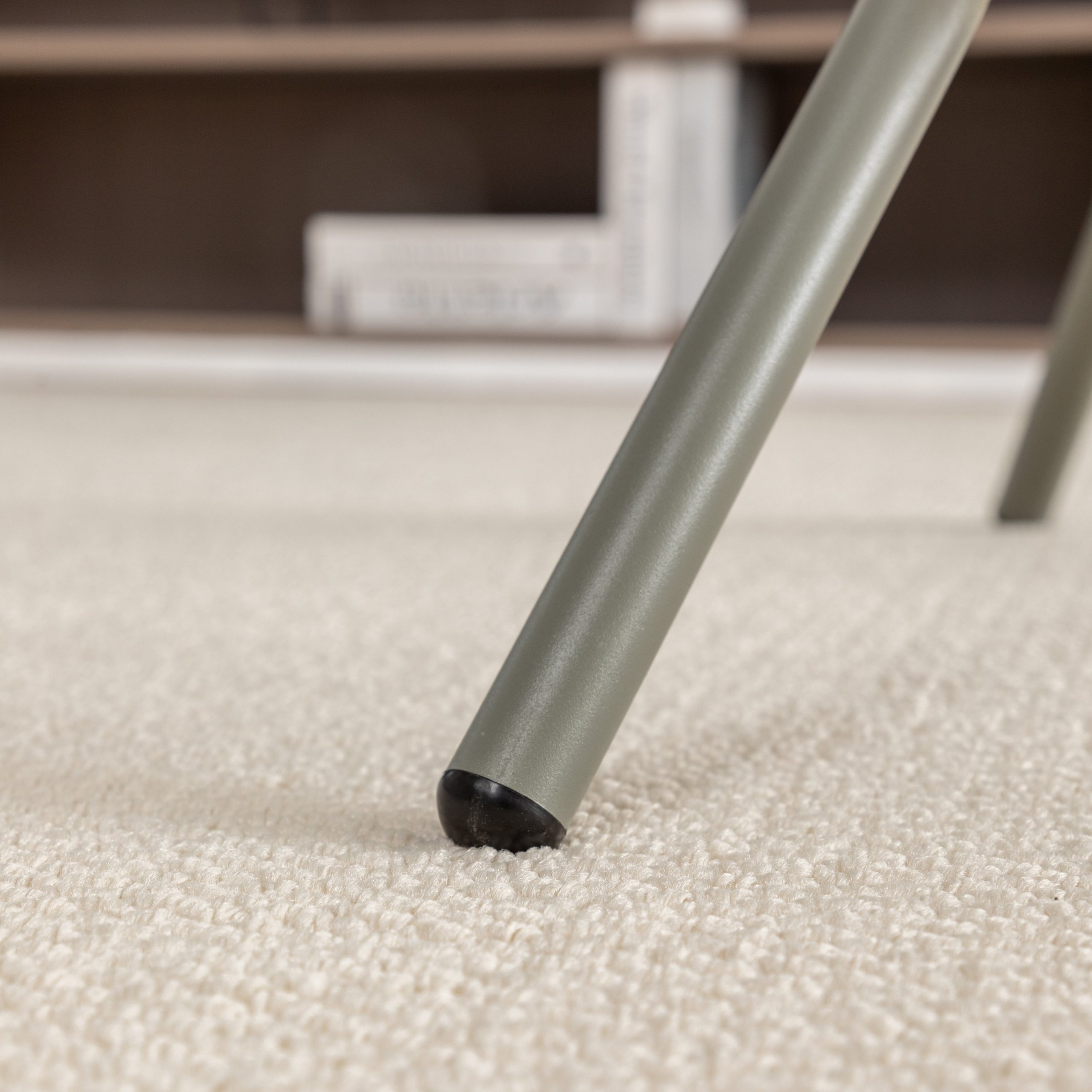 Folding Round Table Set - Image 7