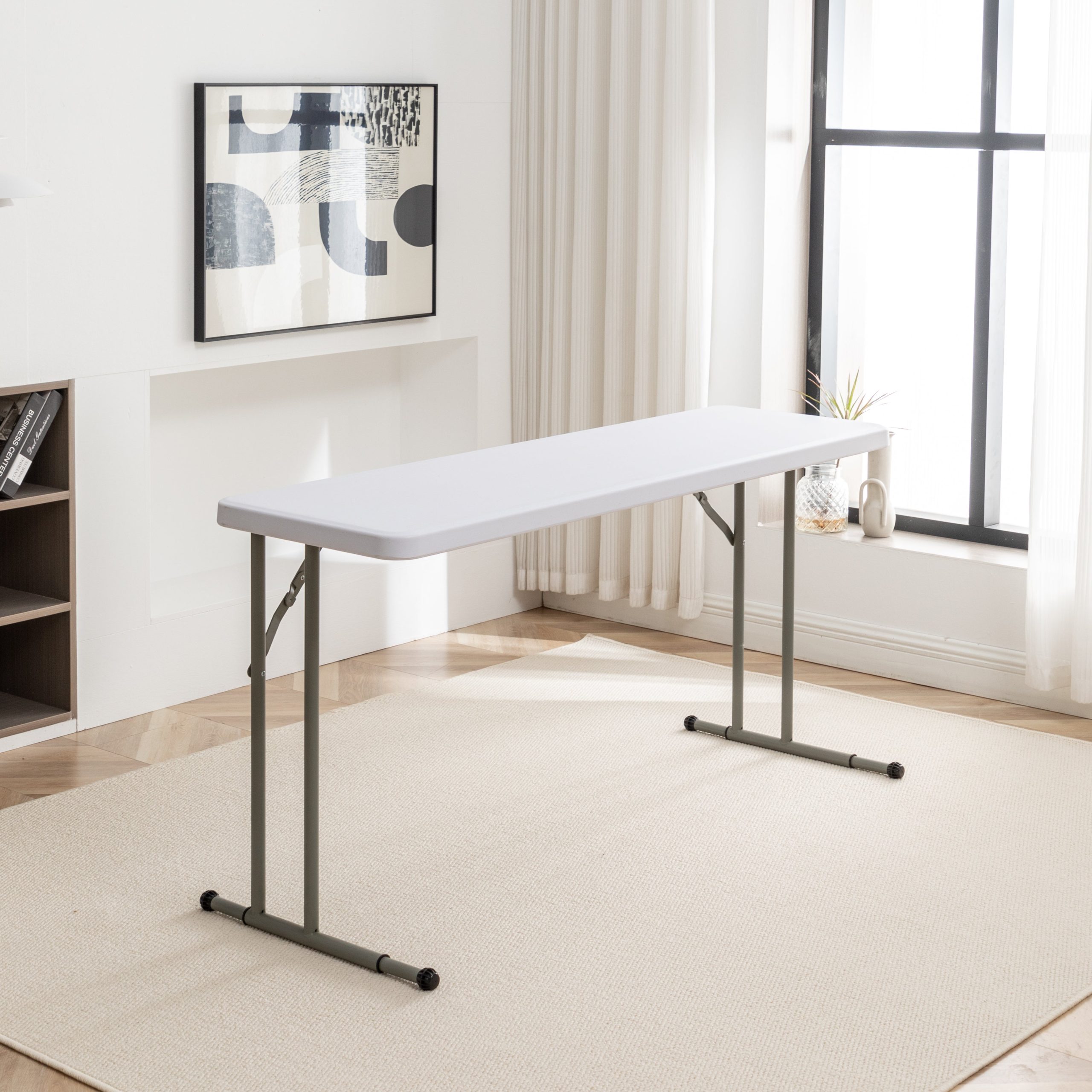 Folding Table - Image 6