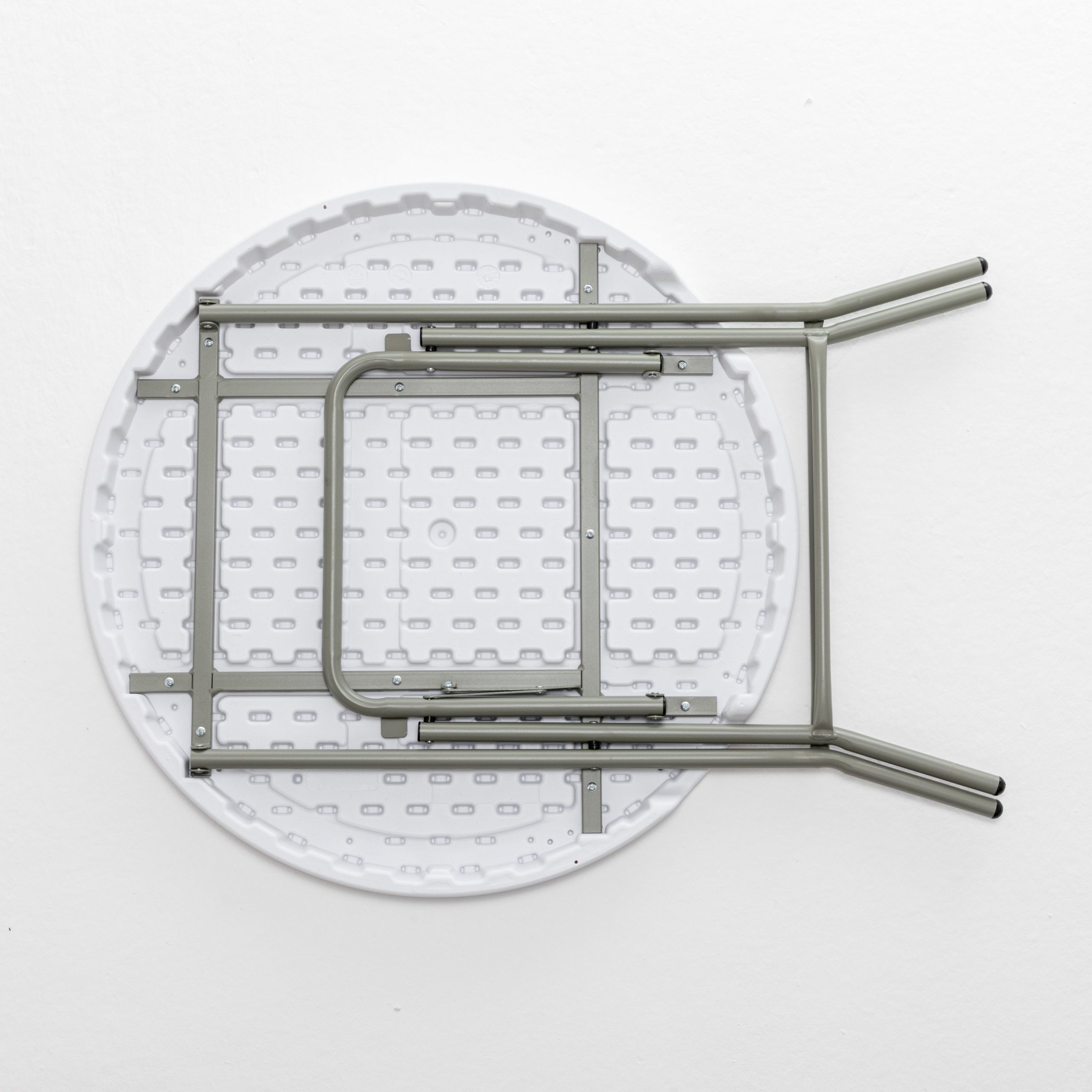 Folding Table Set - Image 2