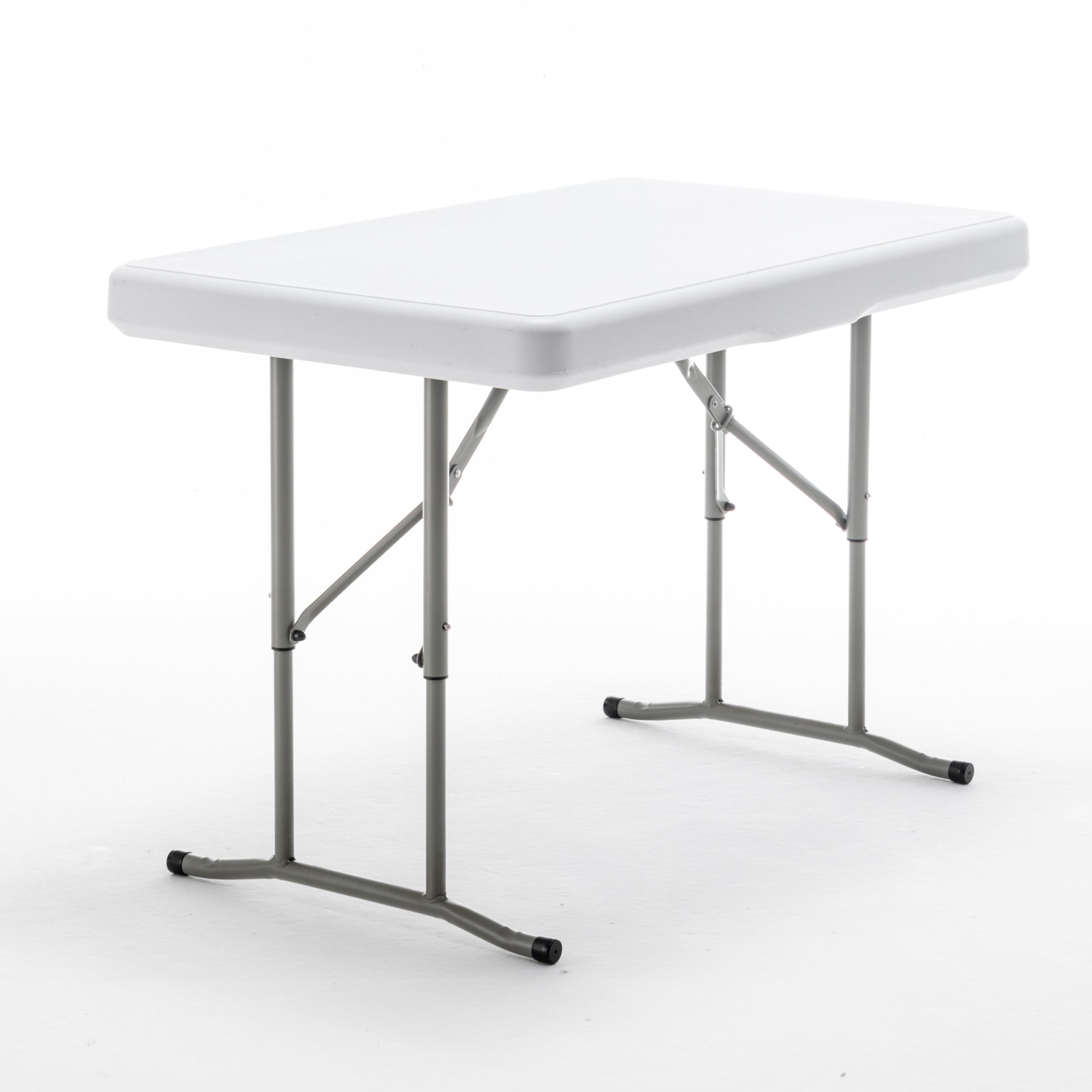 Folding Table and Bench Set - Image 10