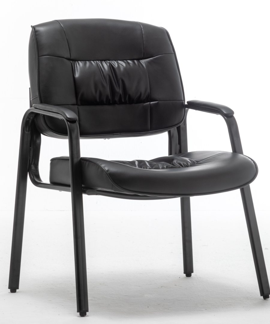 Modern Office Visitor Chair