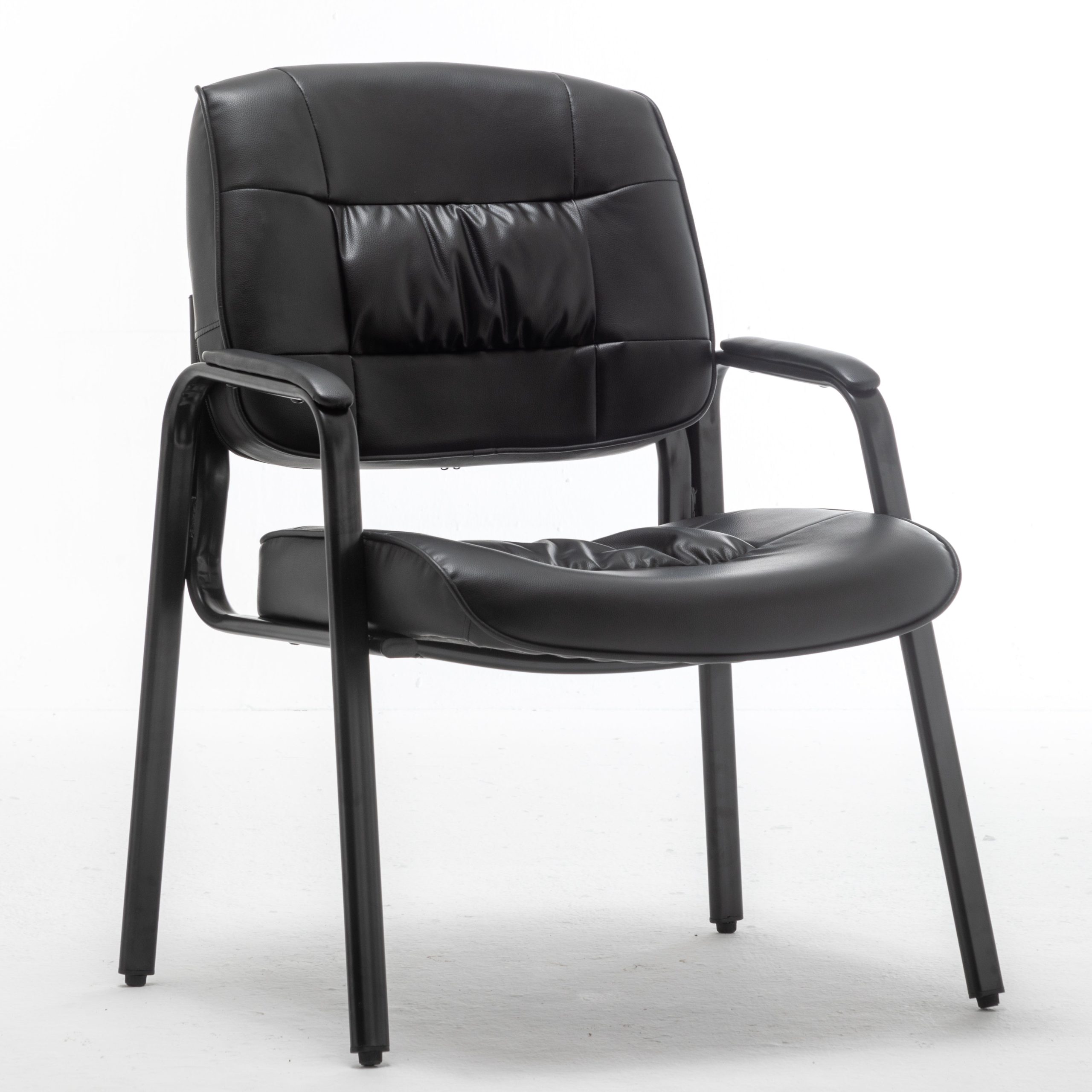 Modern Office Visitor Chair