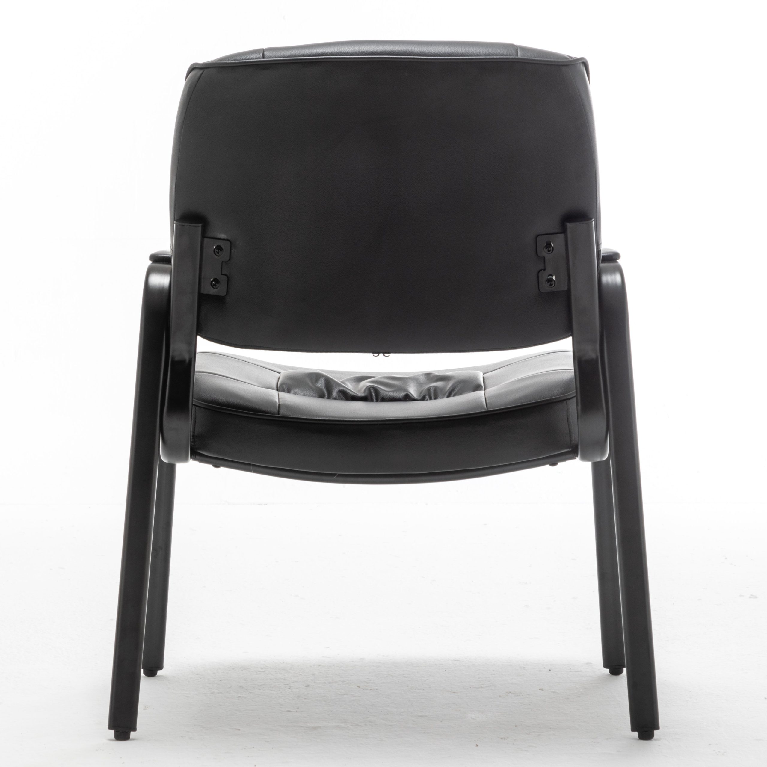 Modern Office Visitor Chair - Image 11