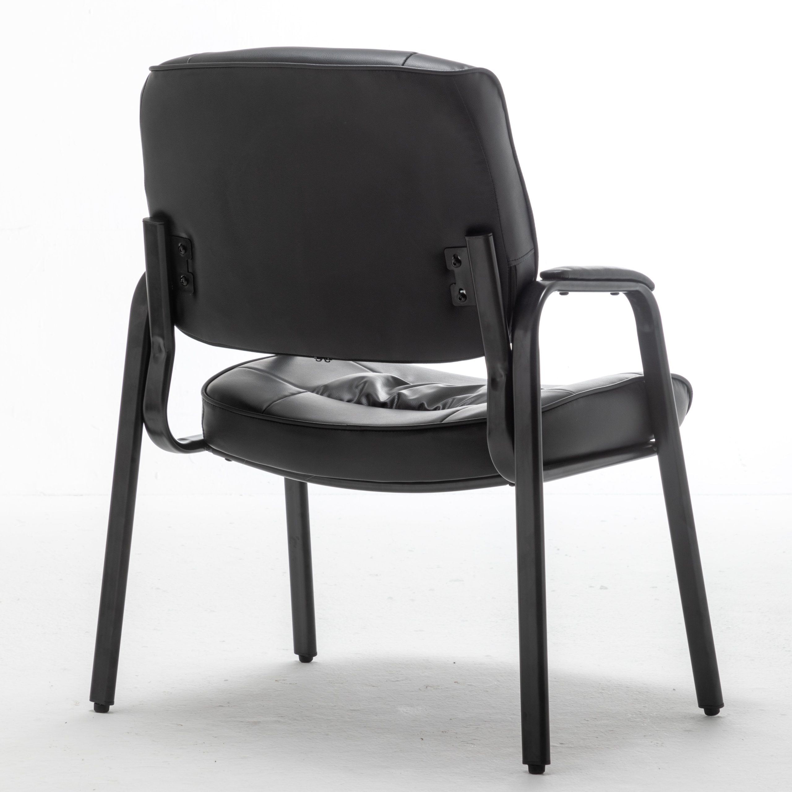 Modern Office Visitor Chair - Image 13