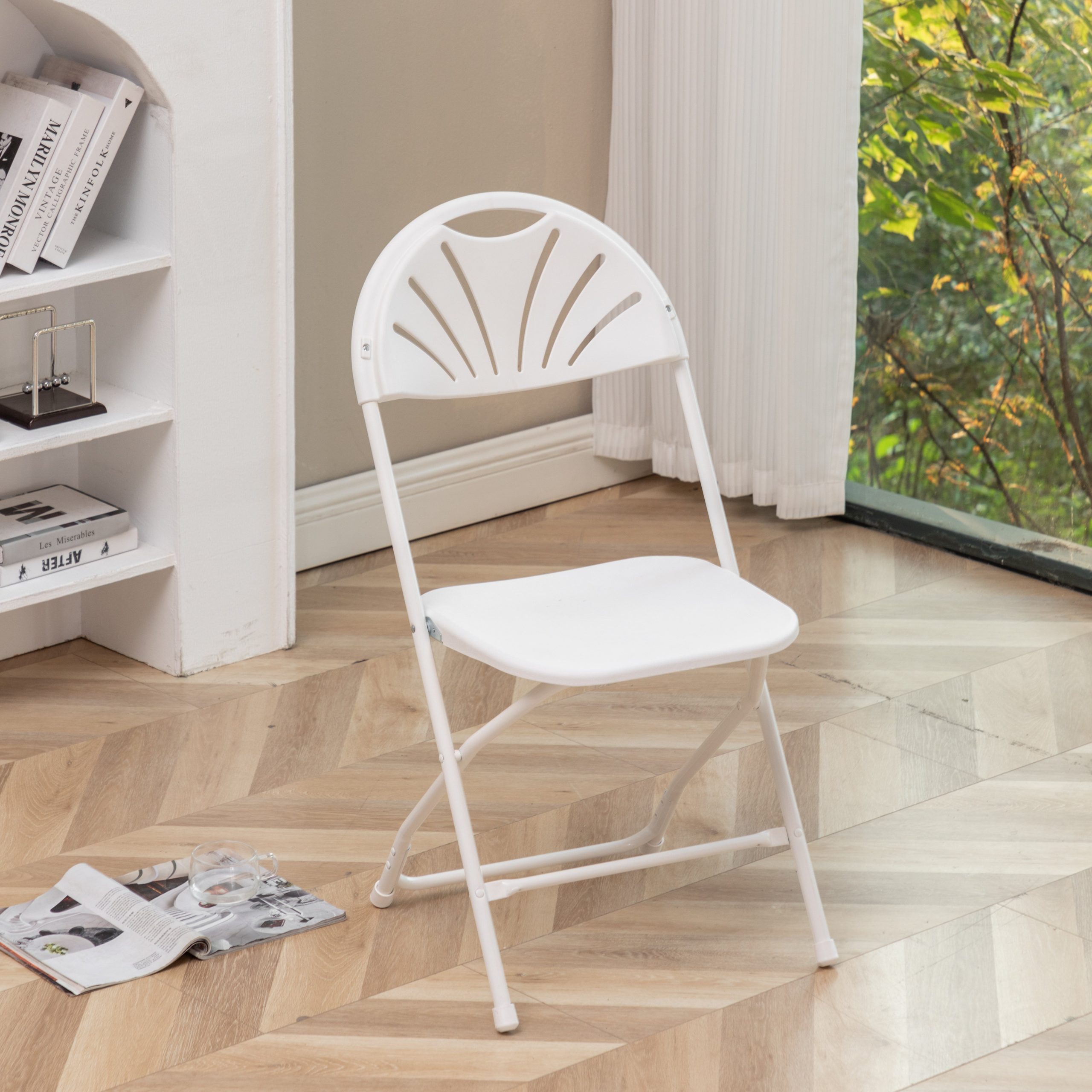 Folding Chair Set - Image 5