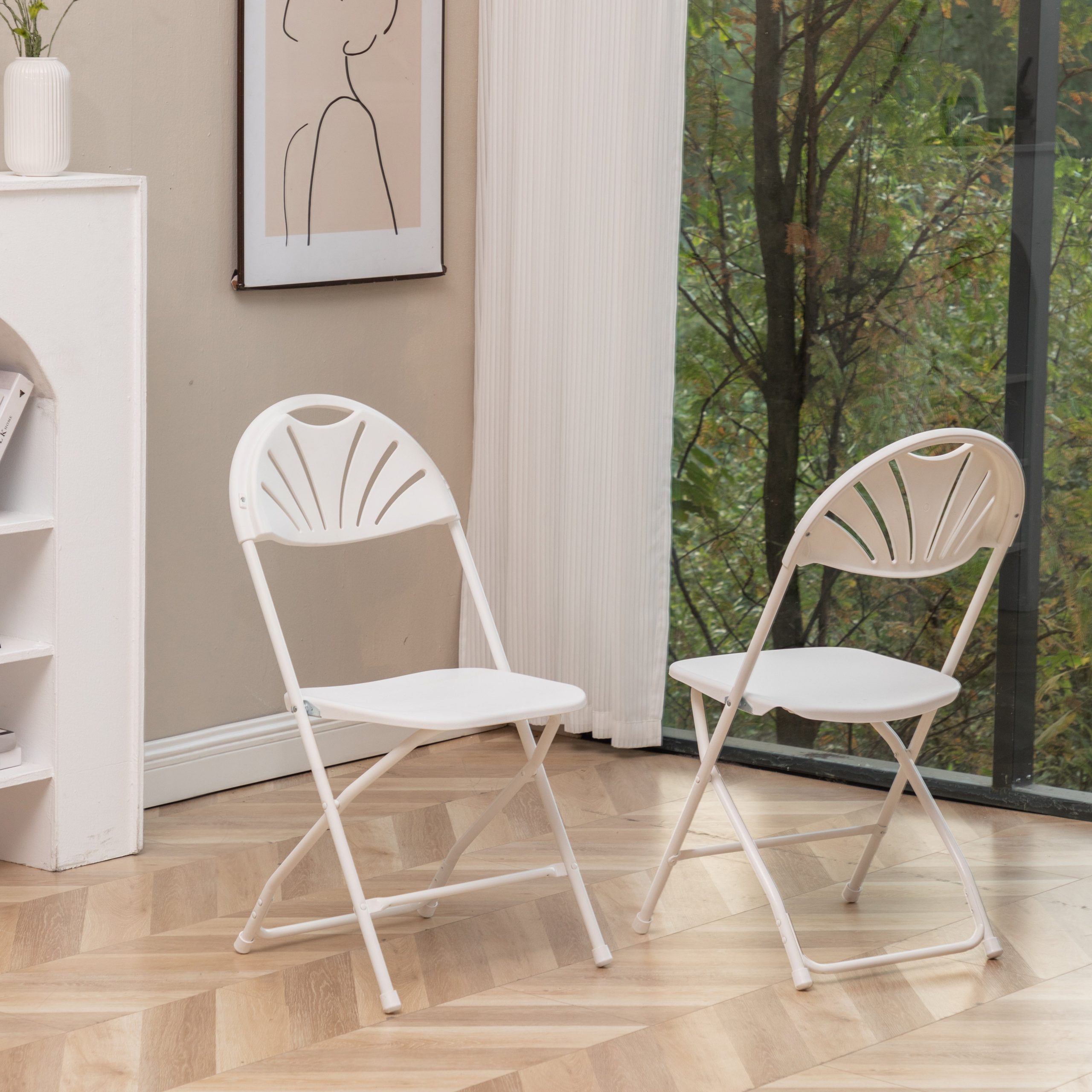 Folding Chair Set - Image 4