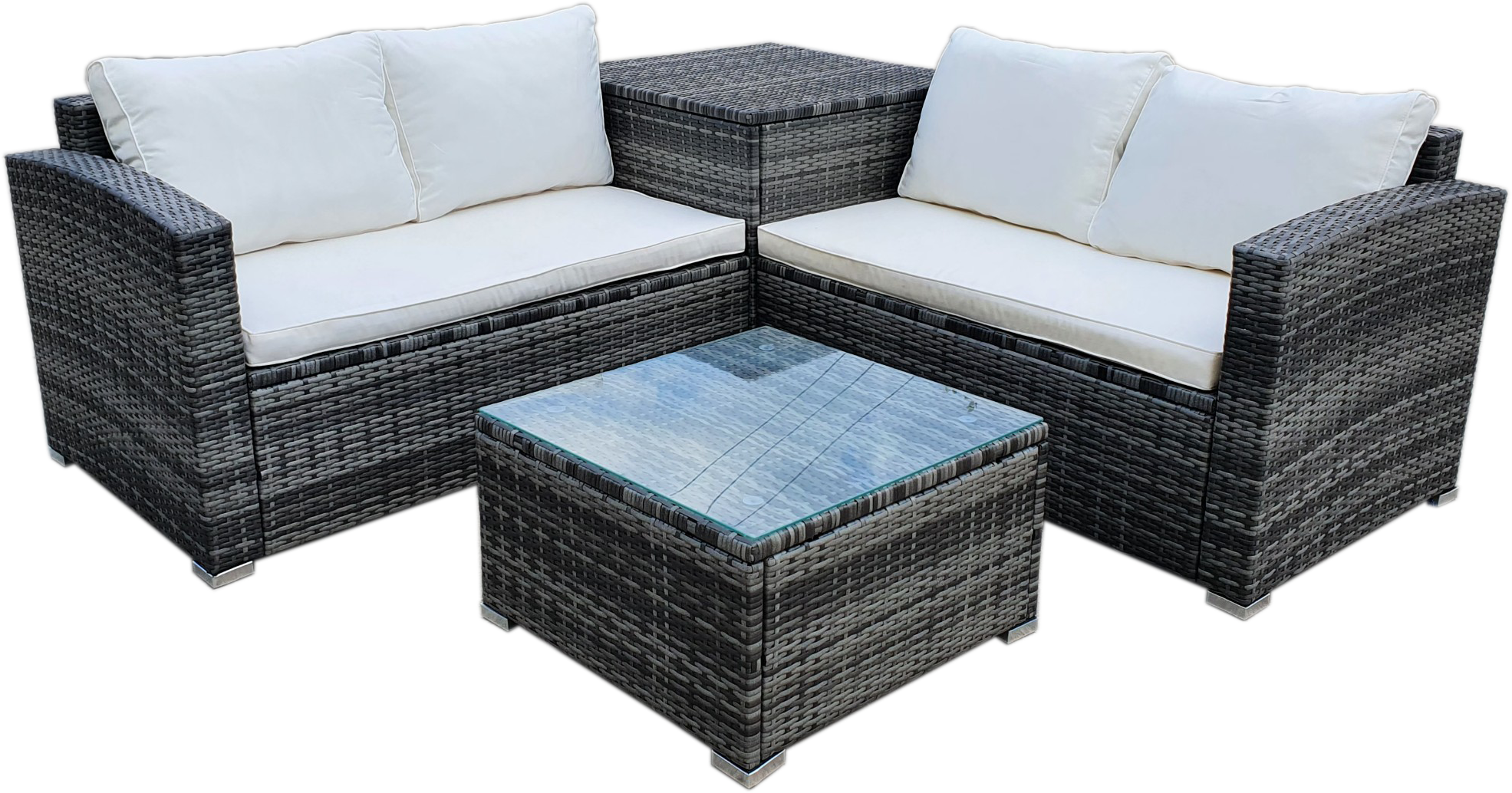 Outdoor Patio Furniture Set - Image 3