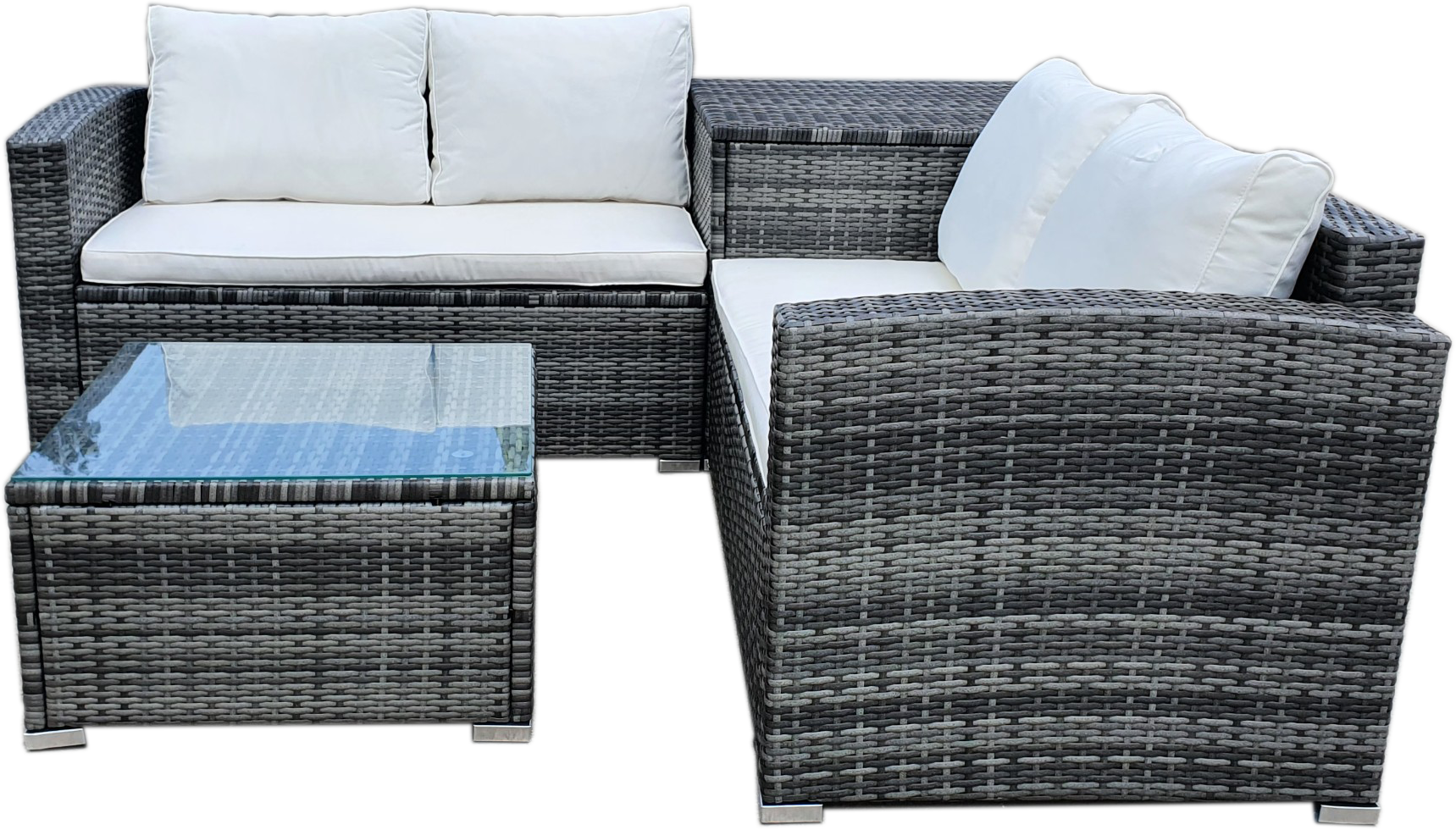 Outdoor Patio Furniture Set - Image 2