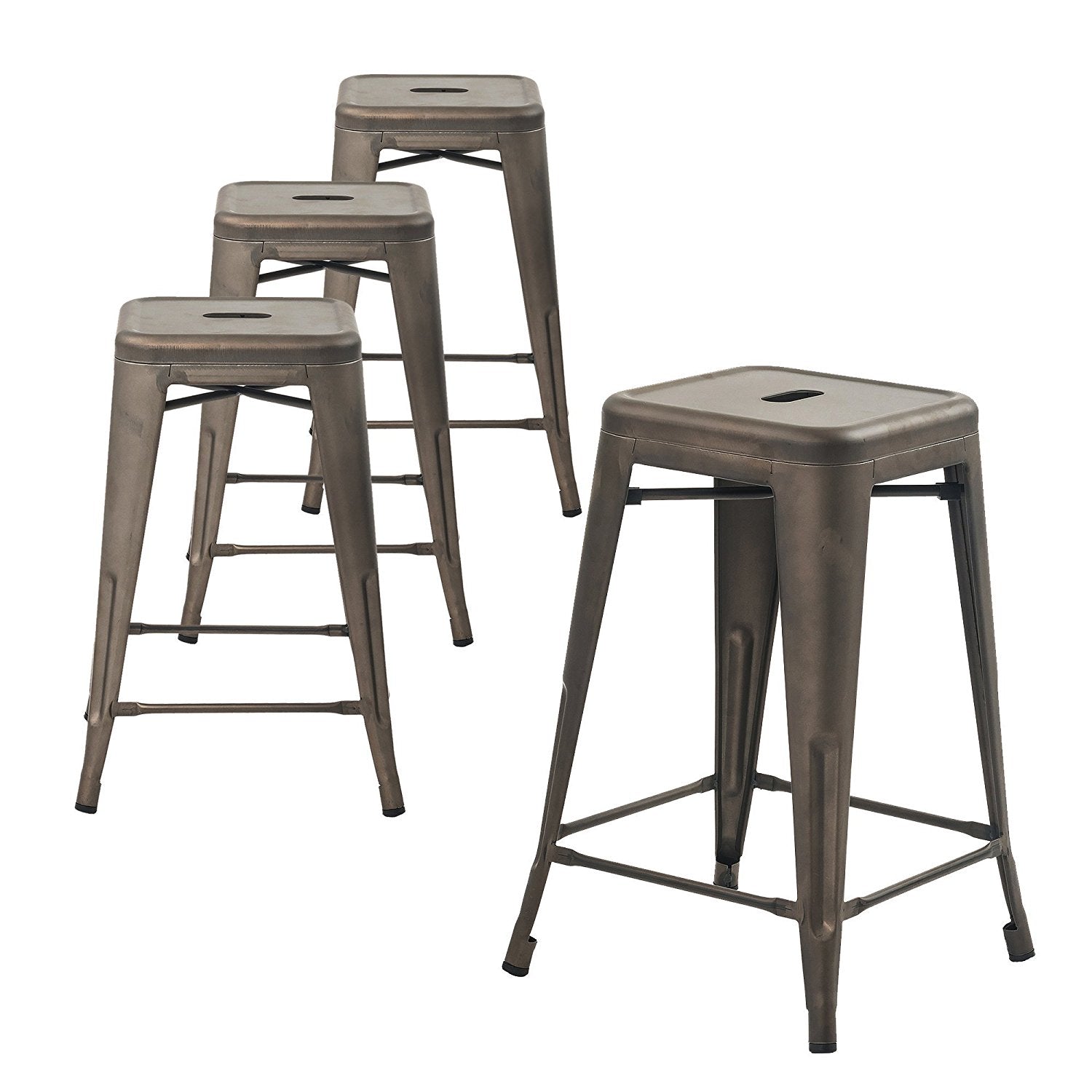 Bar Stools (4 Pack) - Image 6