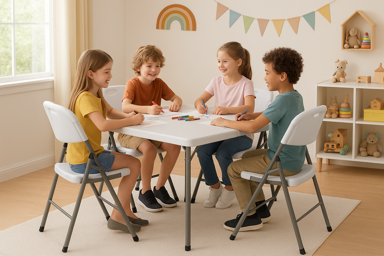 Folding Chair - Image 15