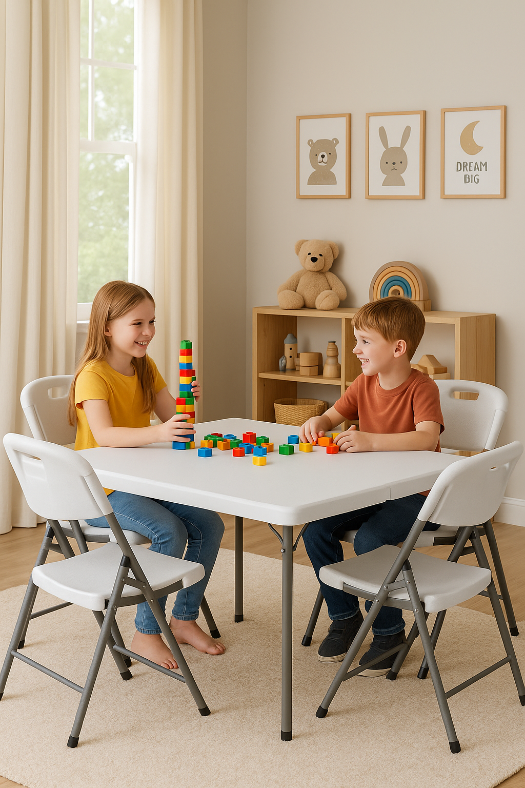 Folding Chair - Image 18