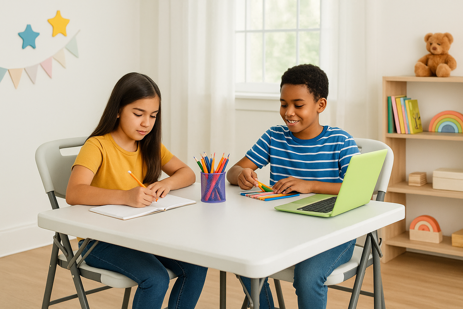 Folding Chair - Image 11