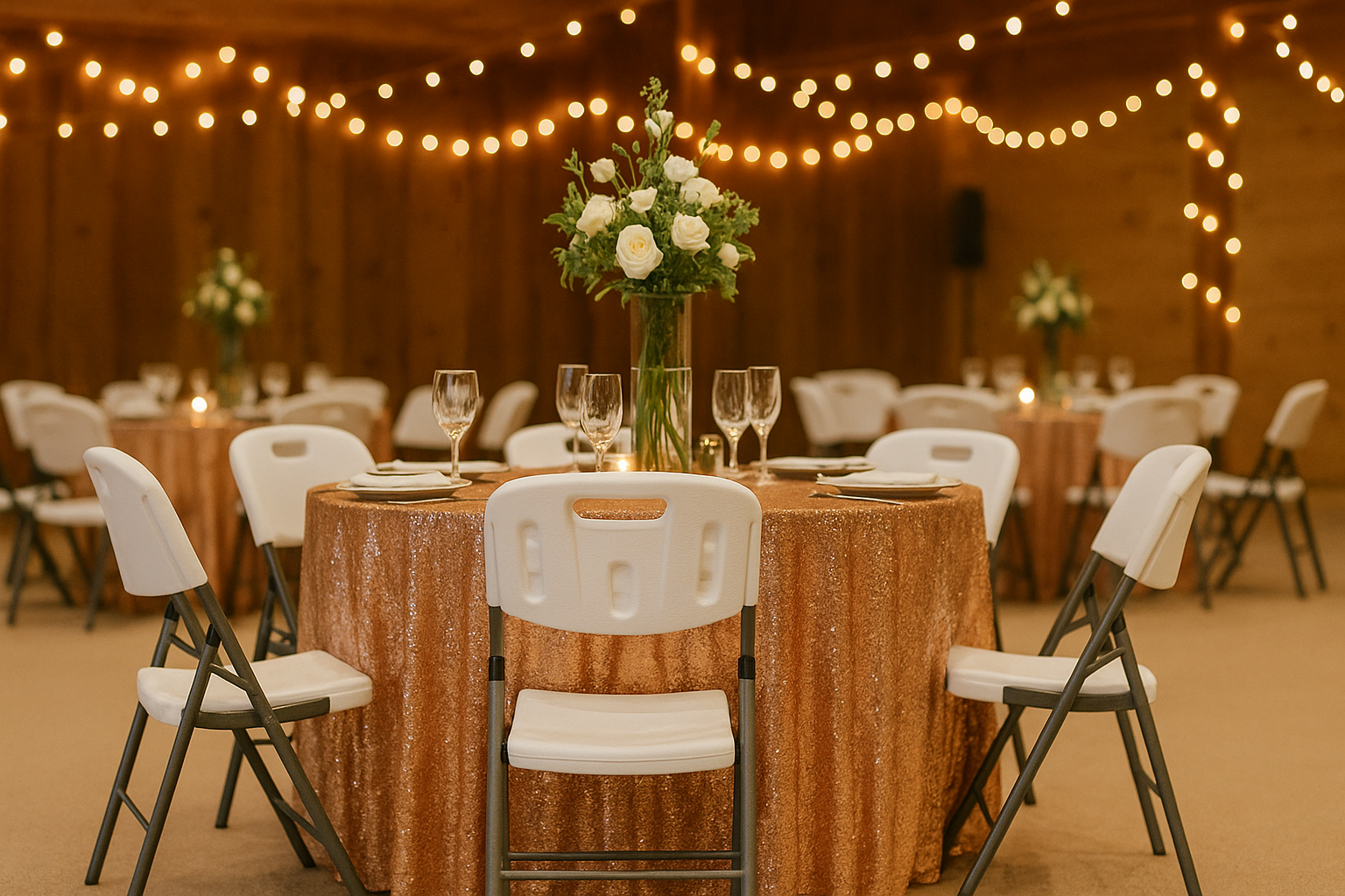 Folding Chair - Image 8