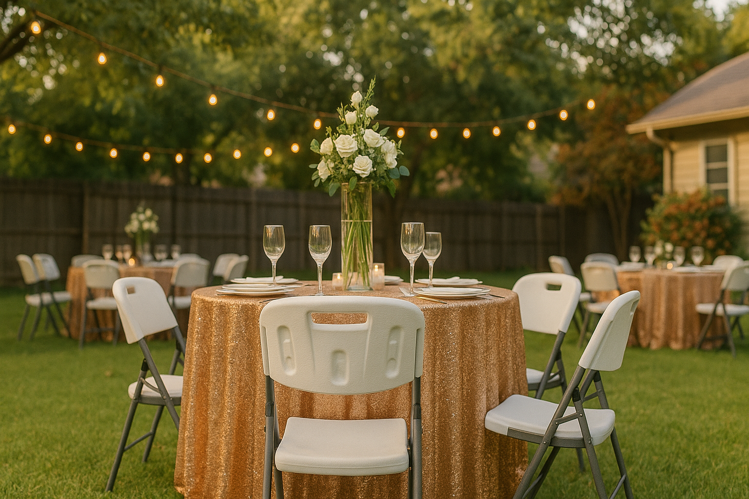 Folding Chair - Image 17