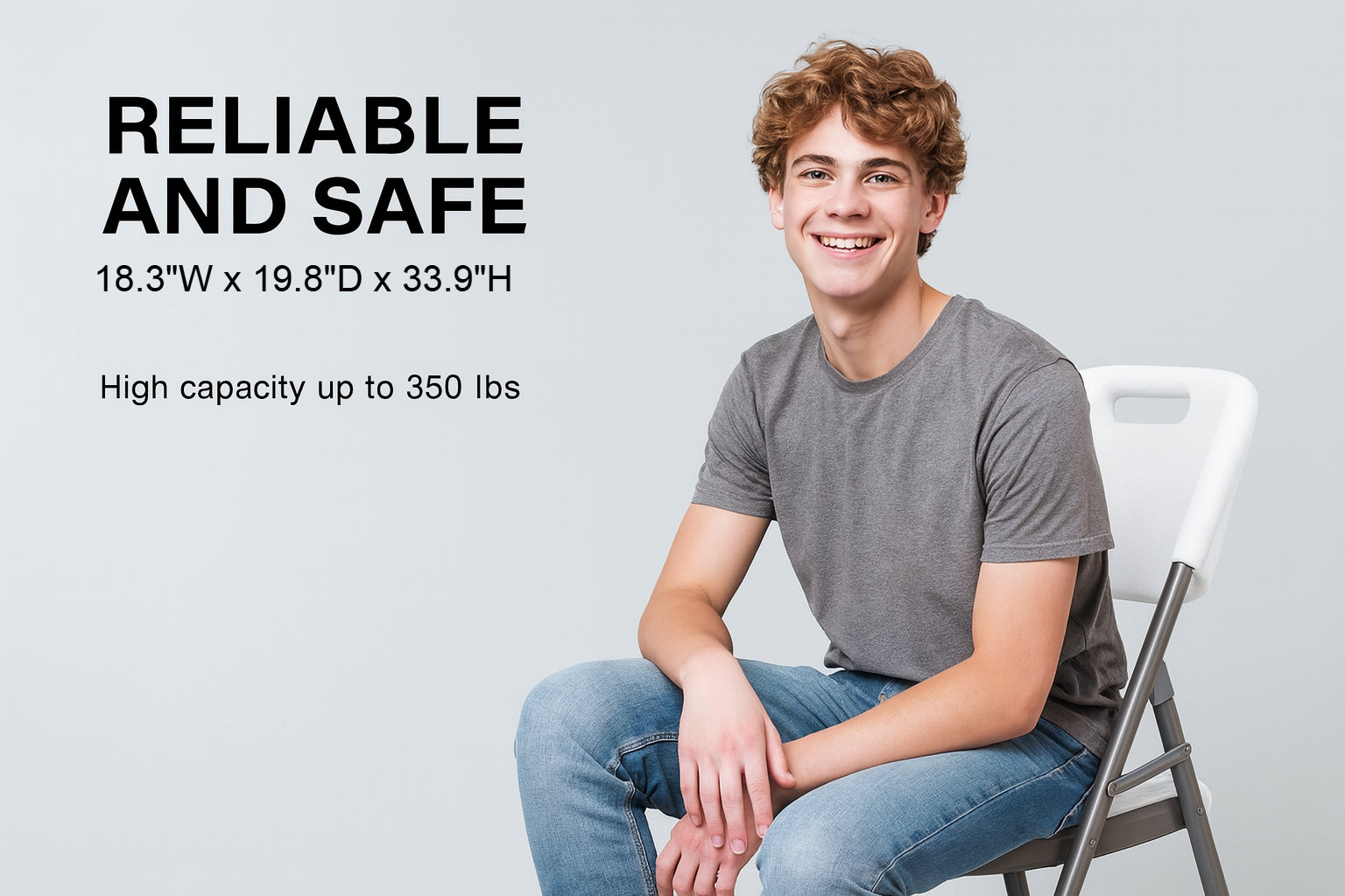 Folding Chair - Image 9