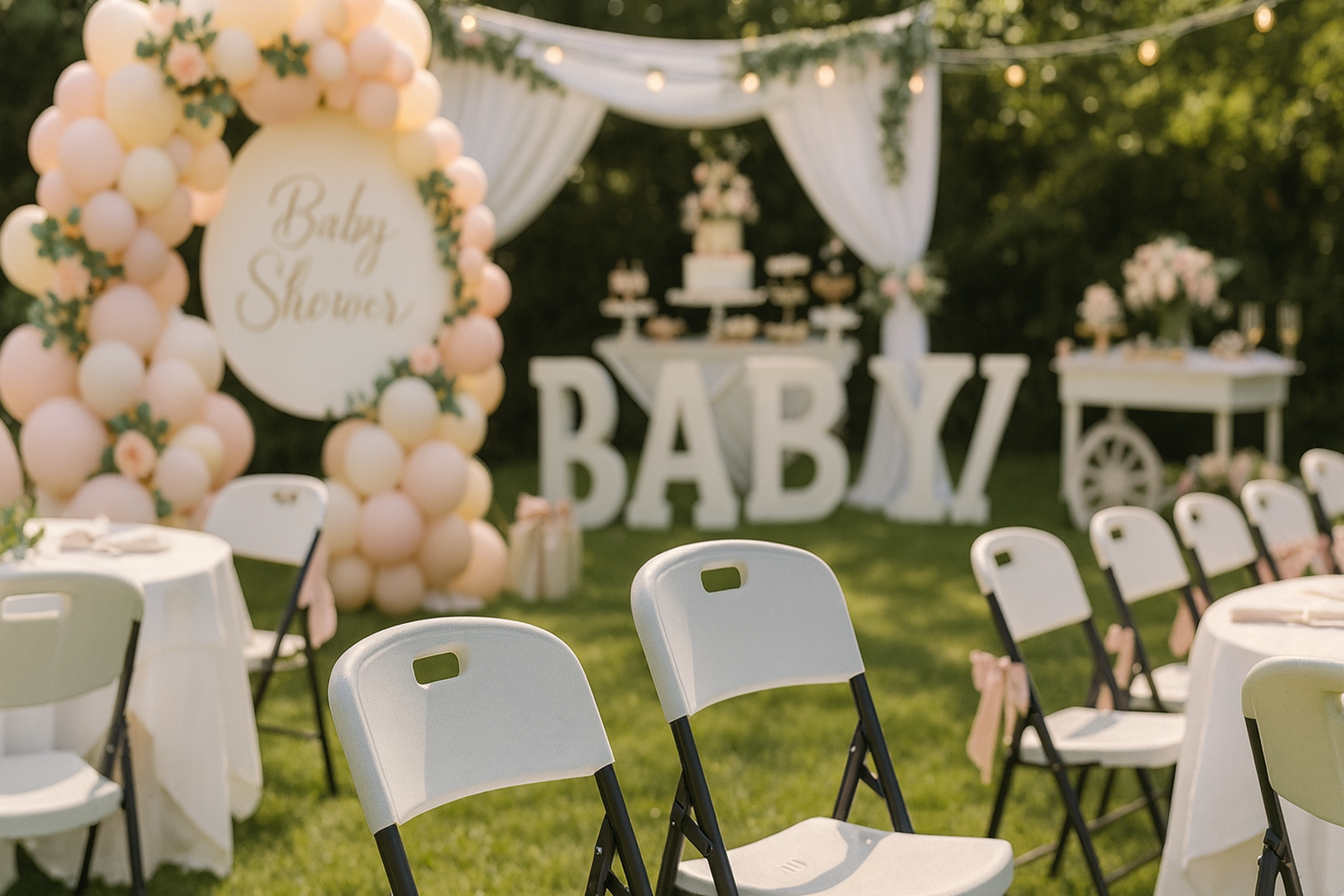 Folding Chair - Image 12