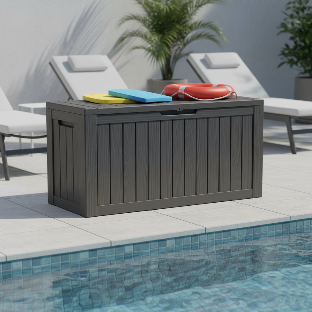 Outdoor Storage Box - Image 14