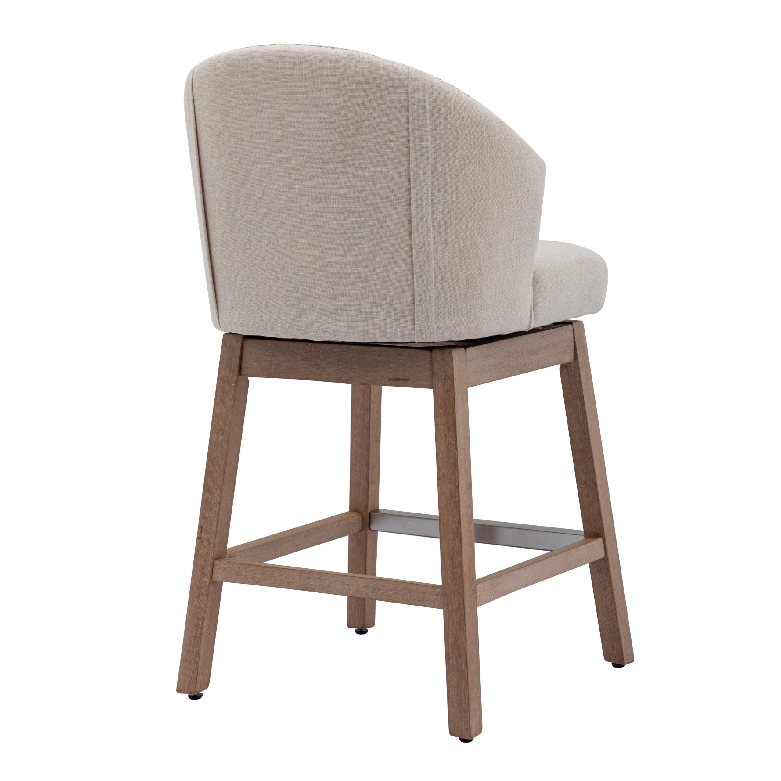 Swivel Bar Stools (Set of 2) - Image 6