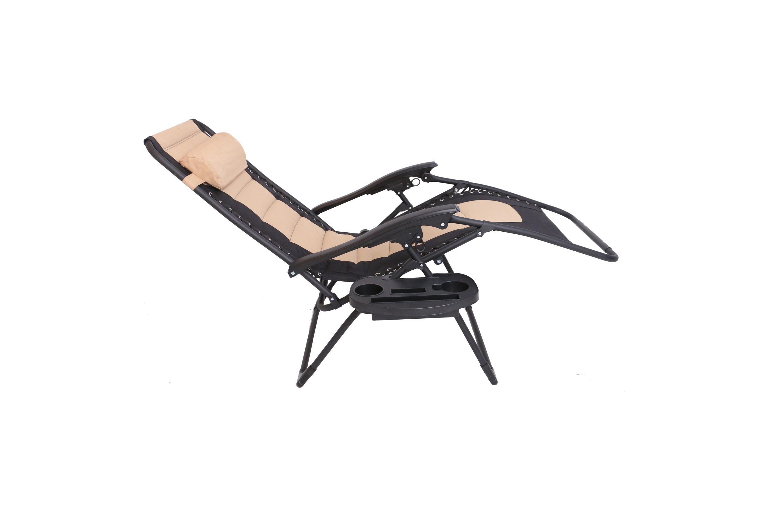 Portable Reclining Lounge Chair