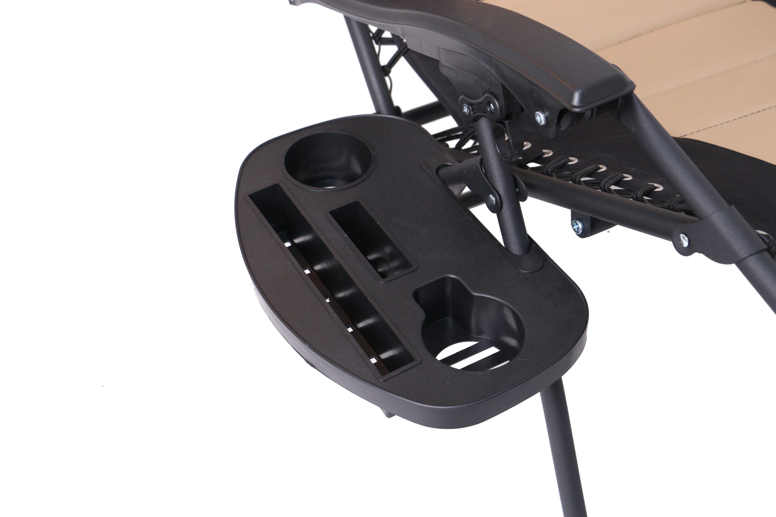 Portable Reclining Lounge Chair - Image 5