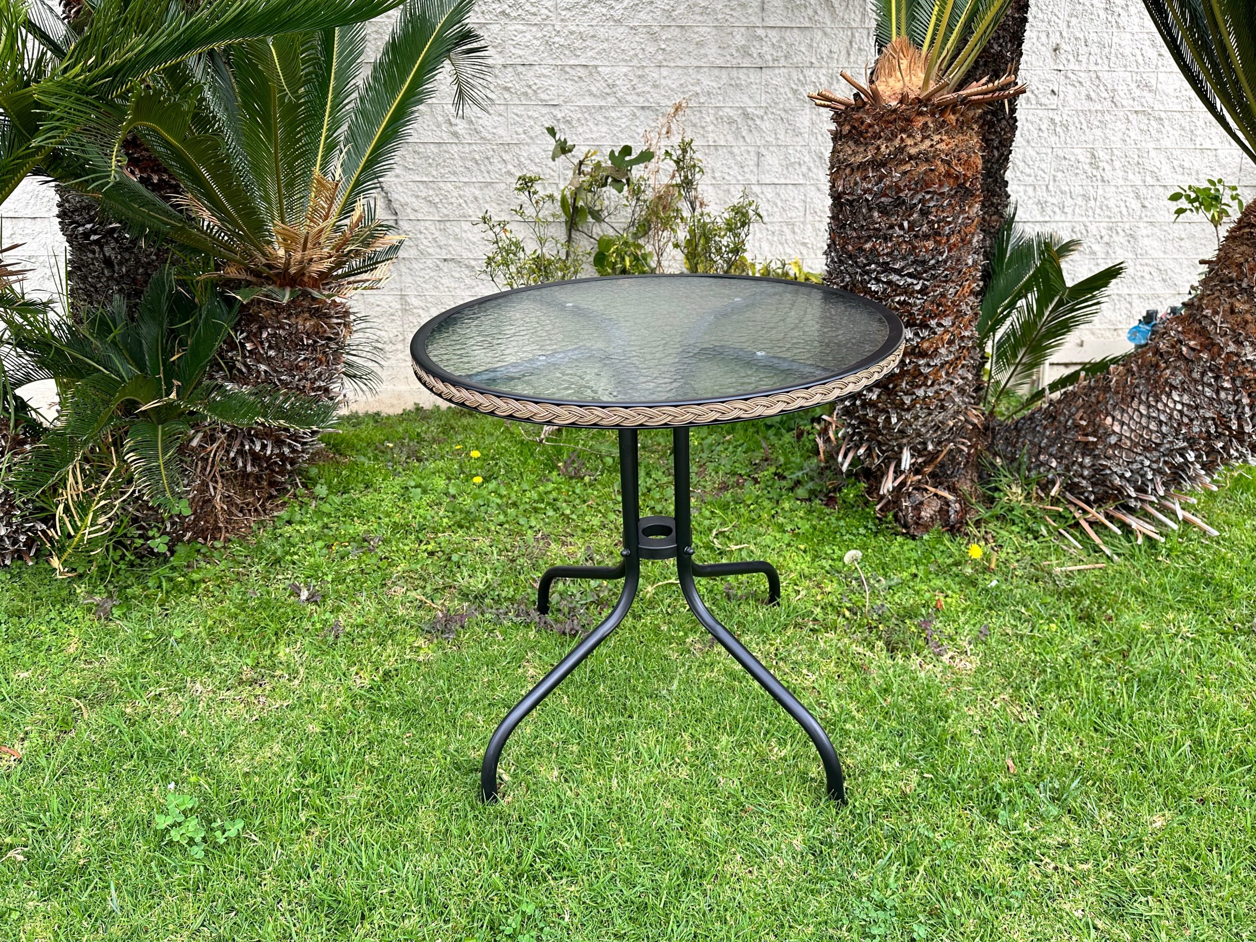 Outdoor Patio Dining Set - Image 15