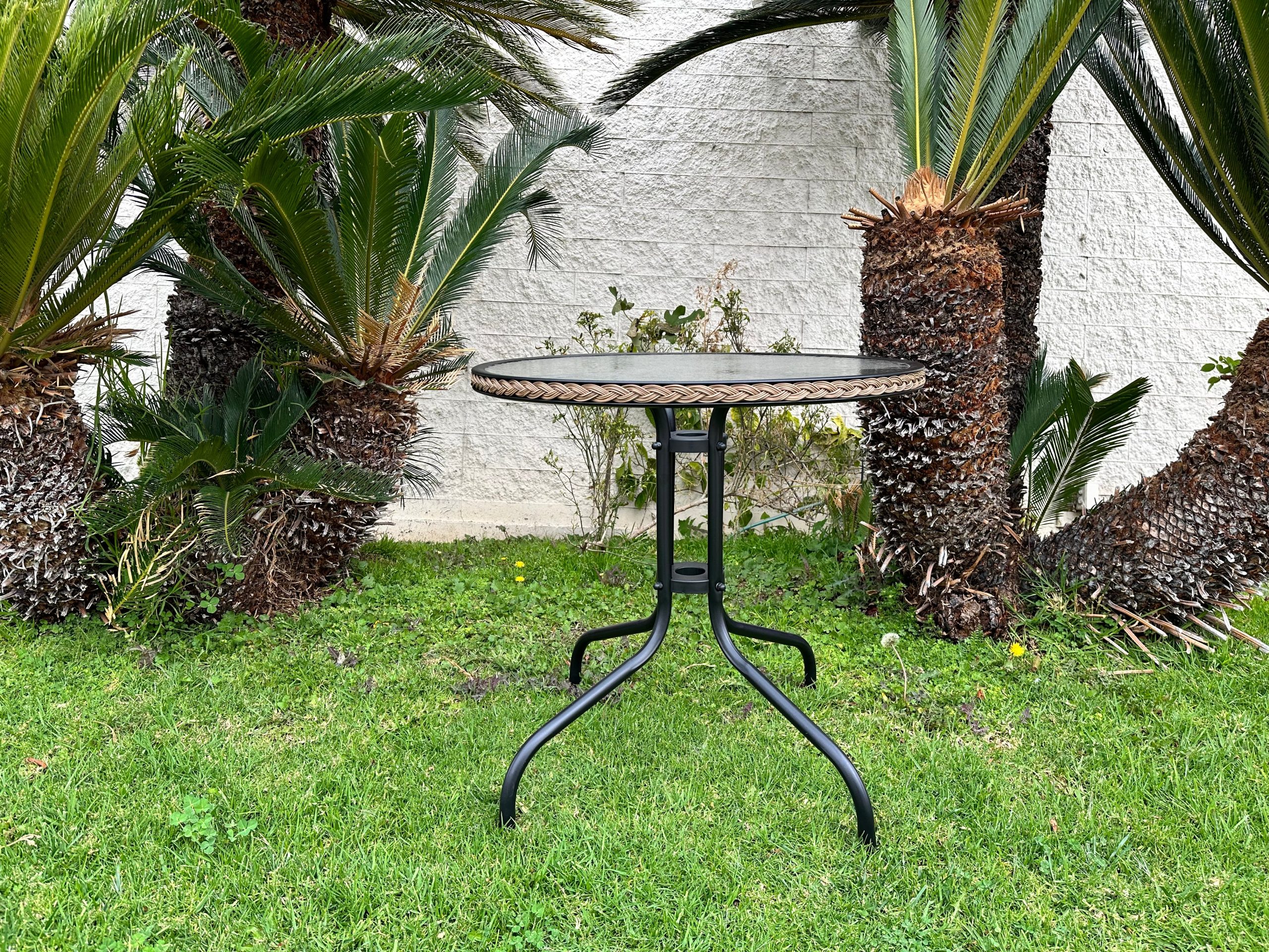 Outdoor Patio Dining Set - Image 11