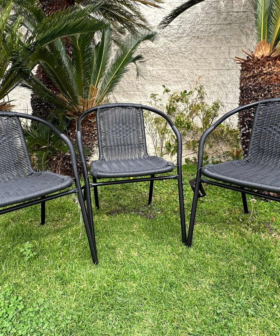 Outdoor Patio Chairs