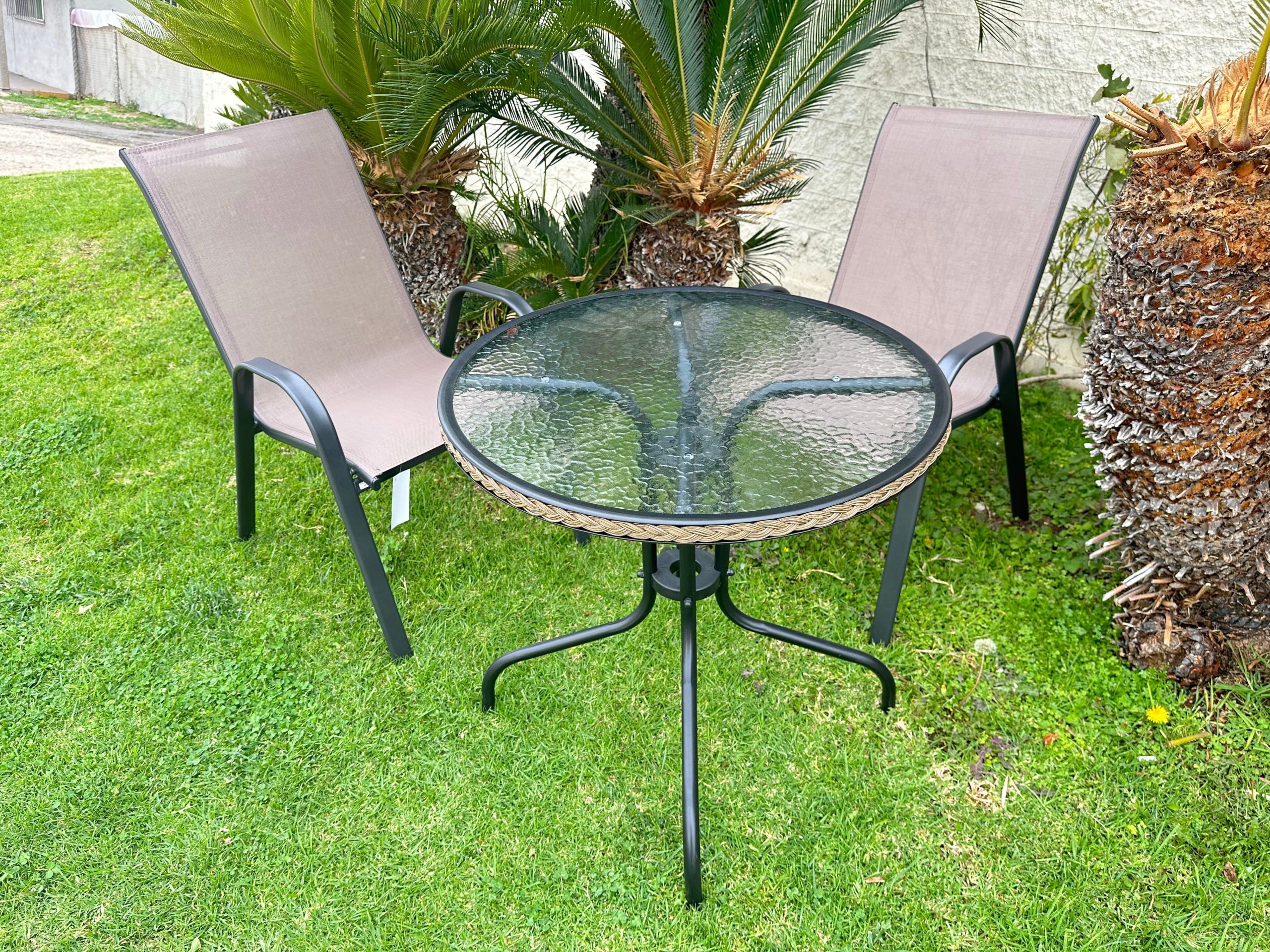 Outdoor Patio Dining Set - Image 20