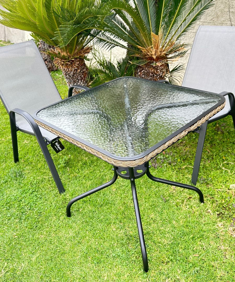 Outdoor Patio Furniture Set