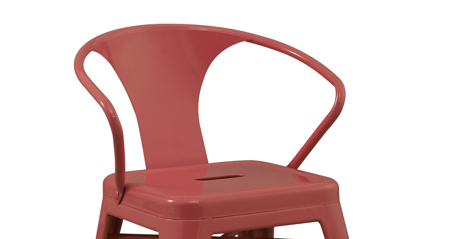 Stackable Armchair Set - Image 2