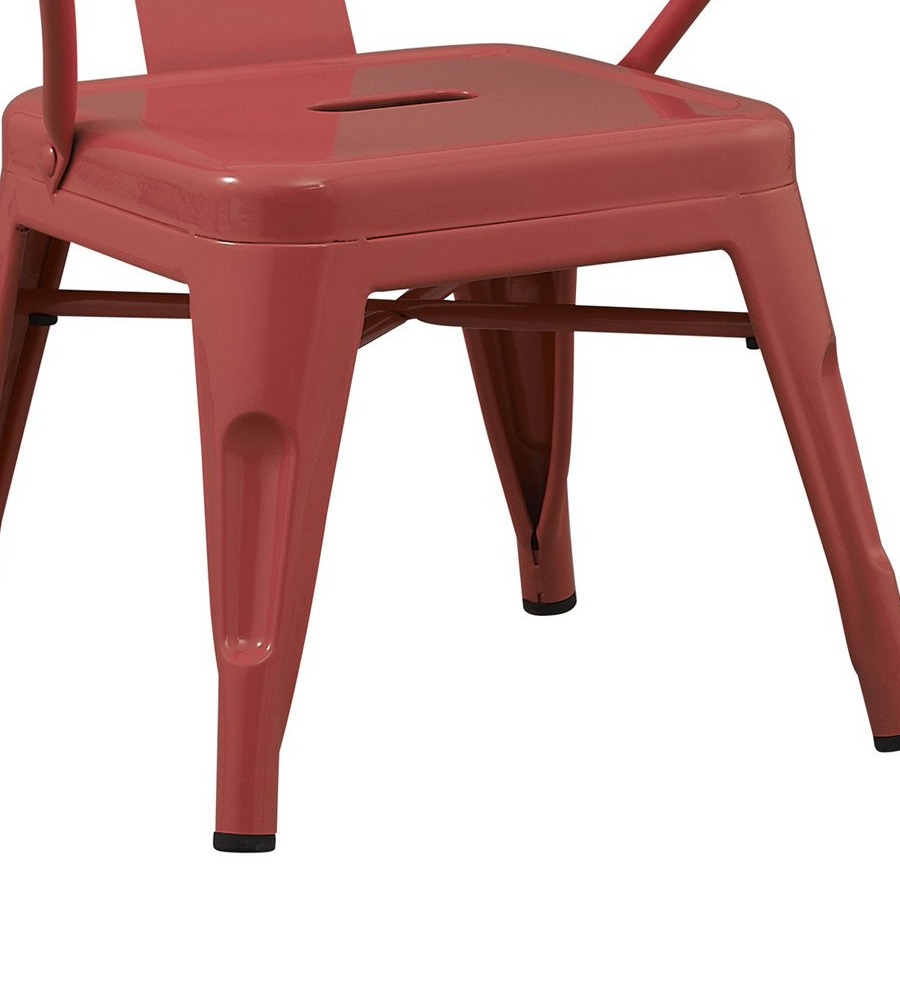 Stackable Armchair Set