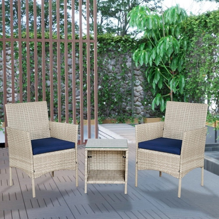 Outdoor Patio Furniture Set - Image 8