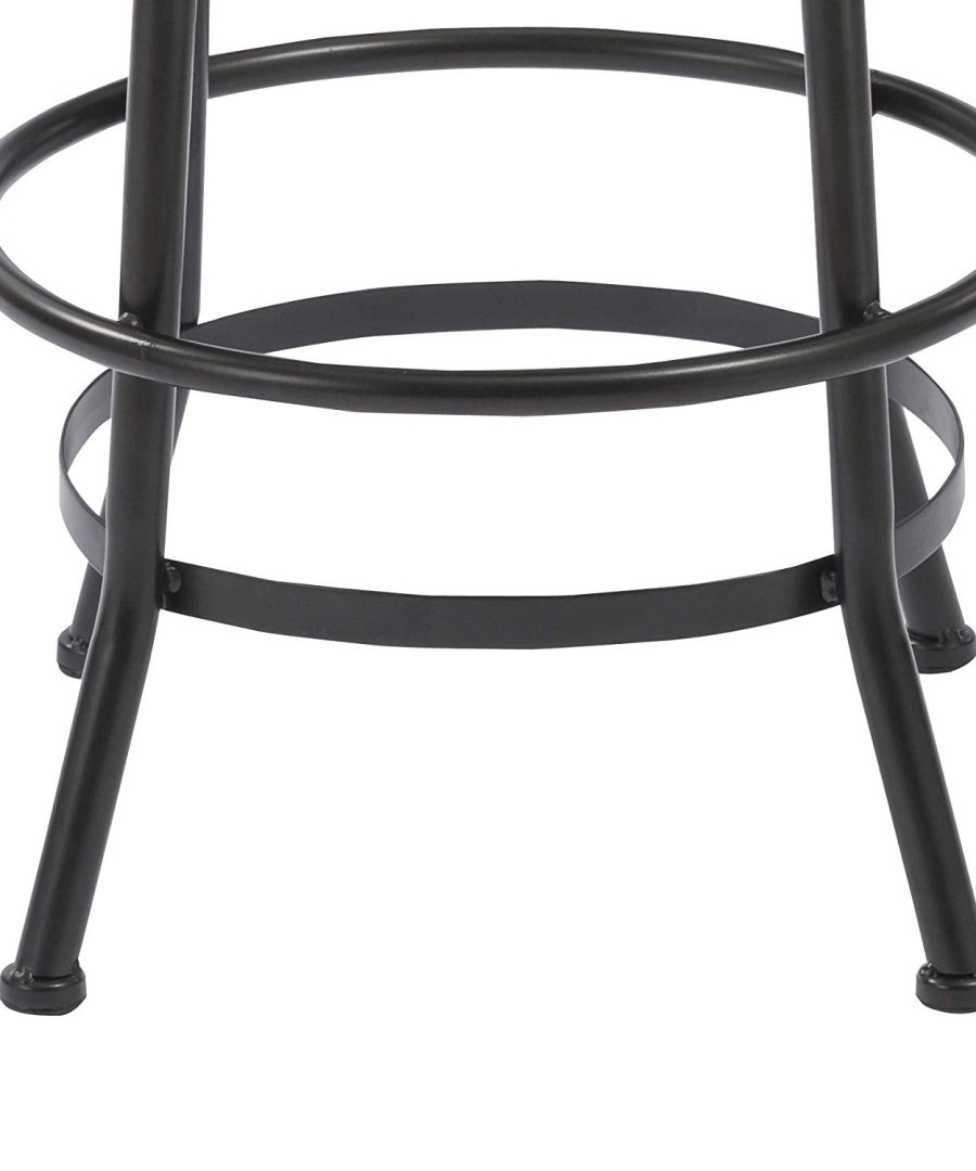 Adjustable Bar Stool