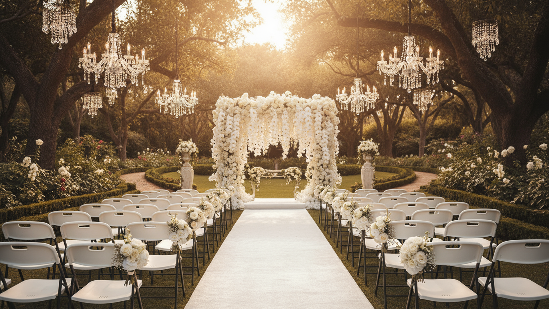 Folding Chair Set - Image 6