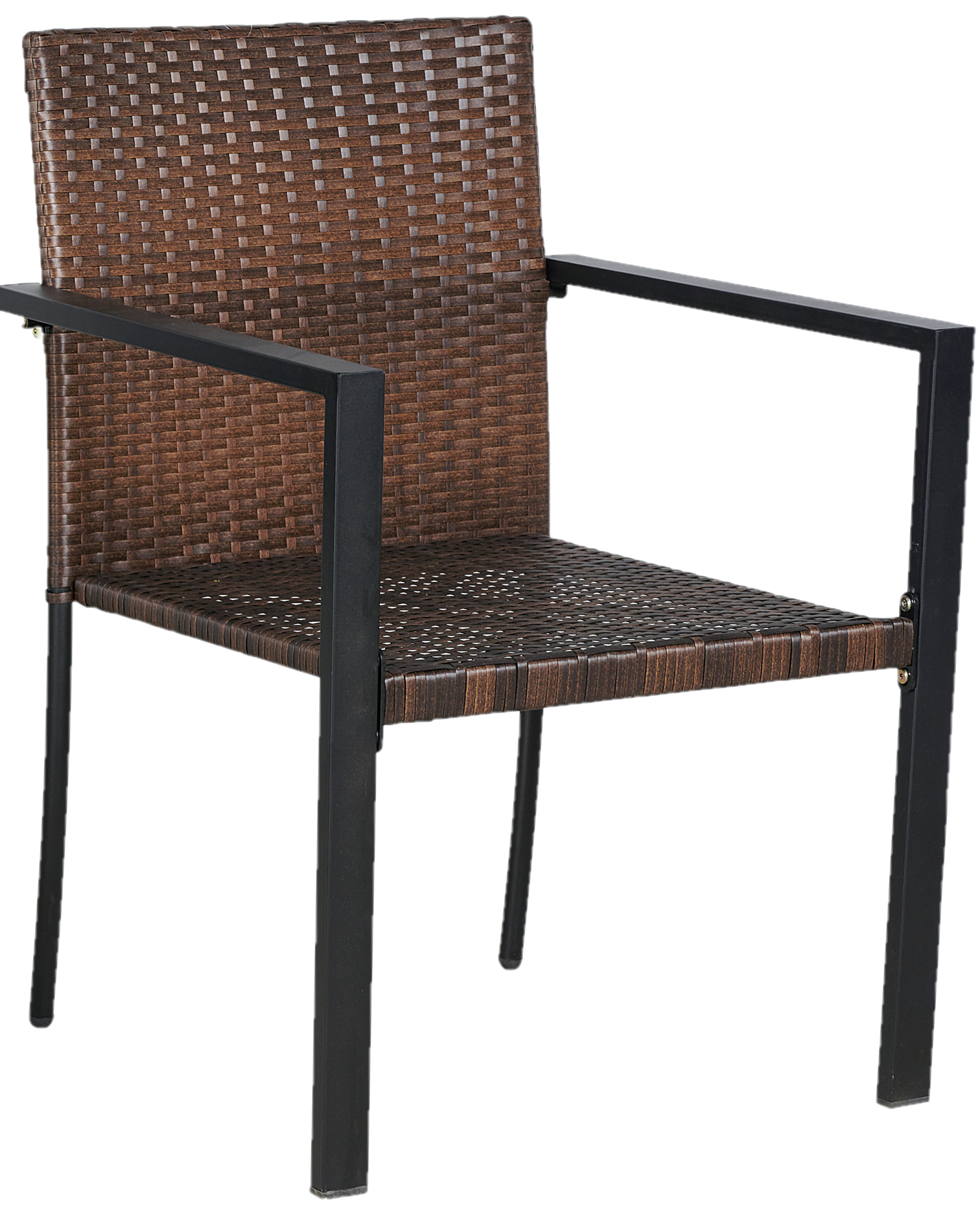 Outdoor Patio Chair Set - Image 8