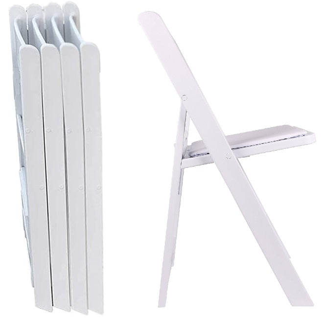 Folding Chair Set