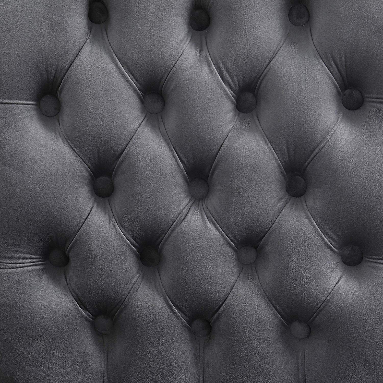 Tufted Dining Chairs - Image 3