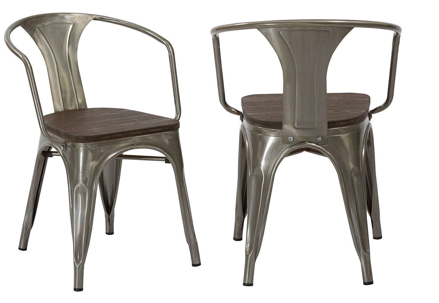 Dining Armchair Set - Image 6