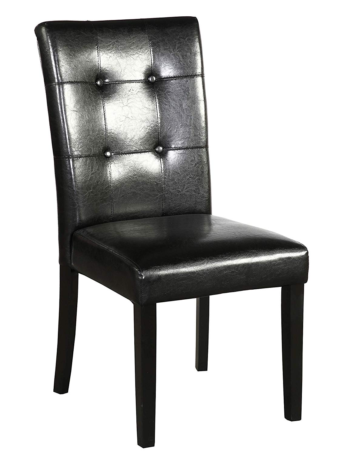 Classic Tufted Dining Chairs
