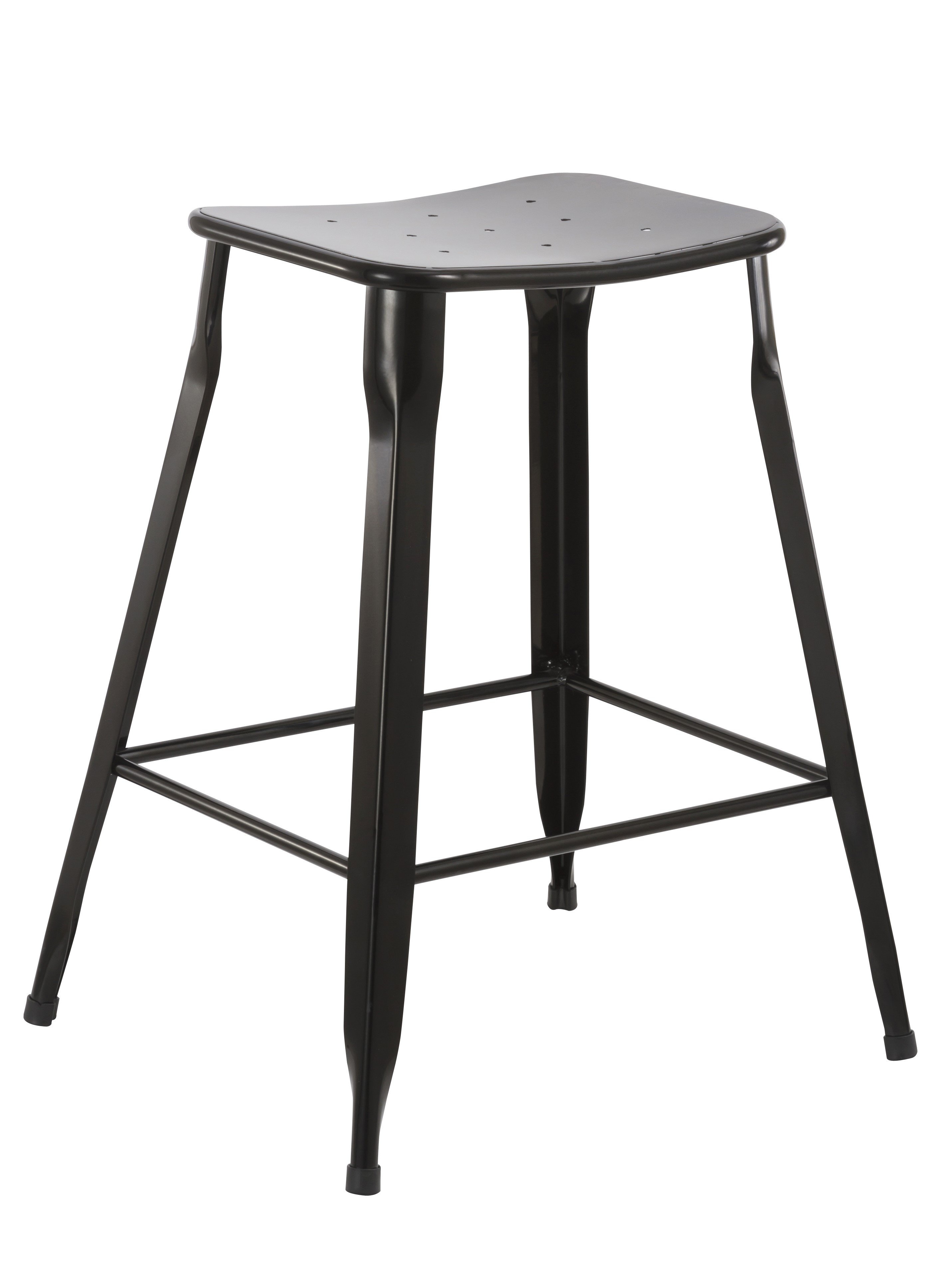 Classic Stackable Bar Stools