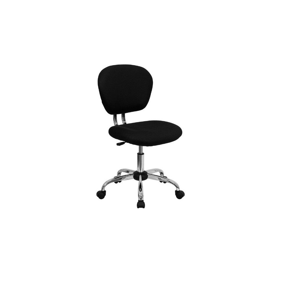 Classic Ergonomic Office Task Chair