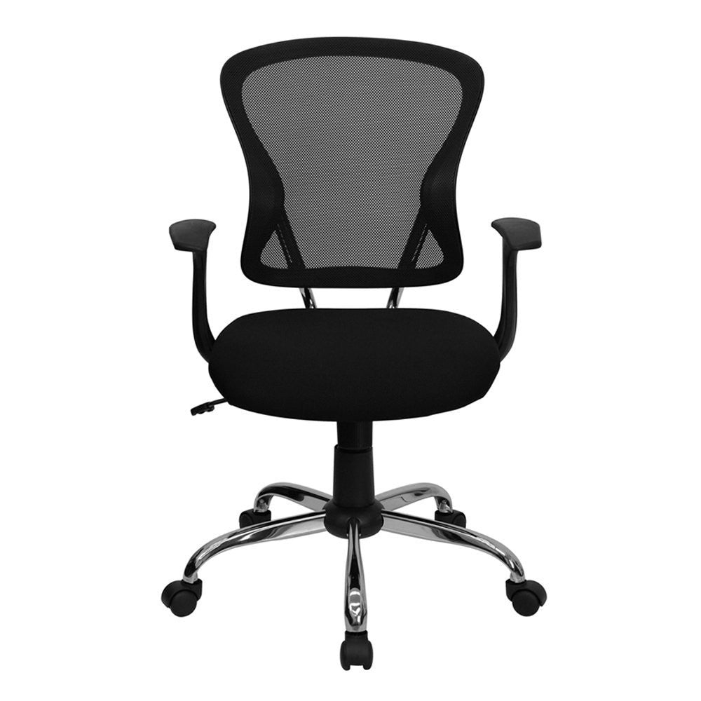 Premium Ergonomic Office Task Chair