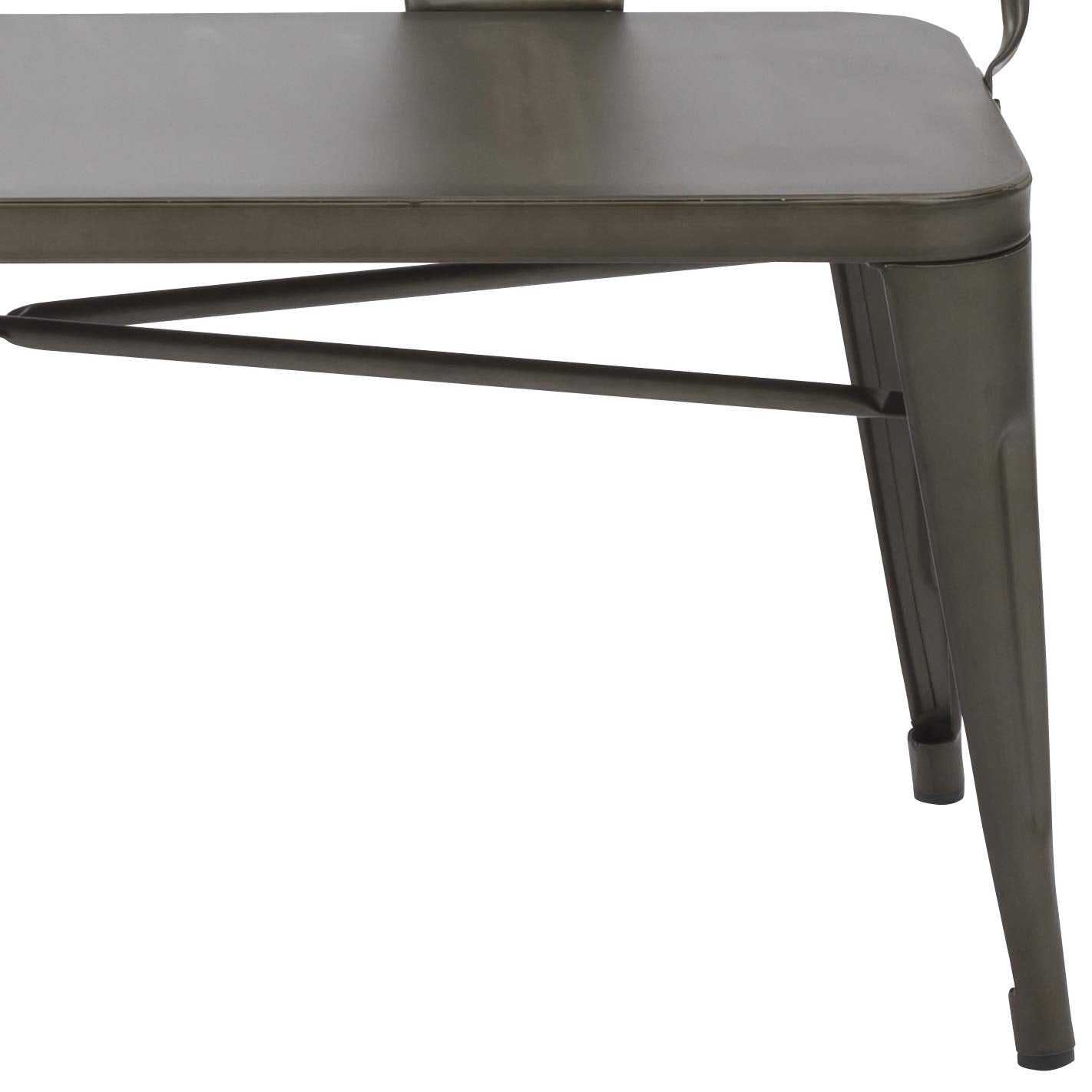 Premium Industrial Bench