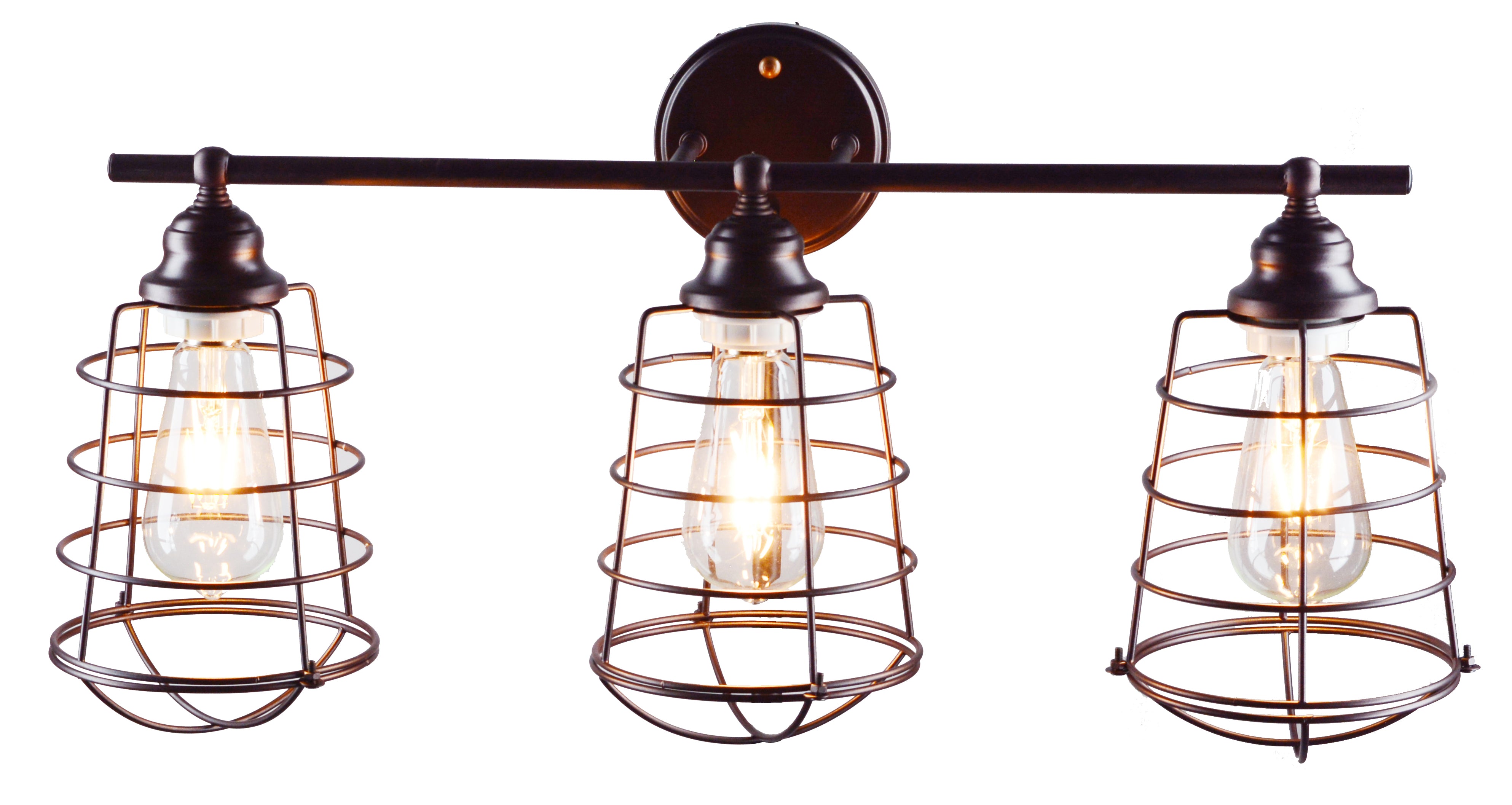 Premium Industrial Three